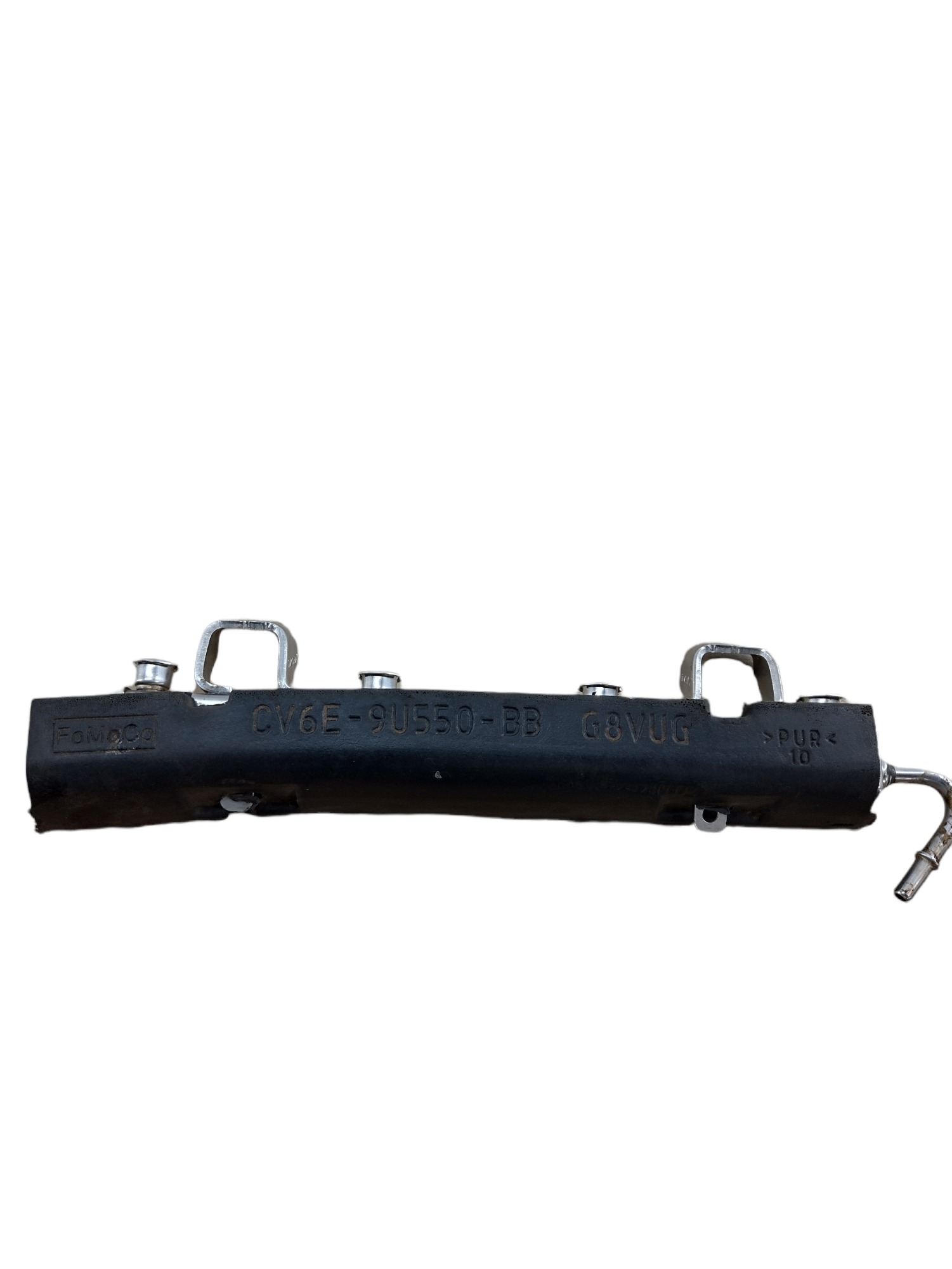 Flauta Dos Bicos Ranger 2.5 Flex 2014 Bb3g-9d280-aa 5
