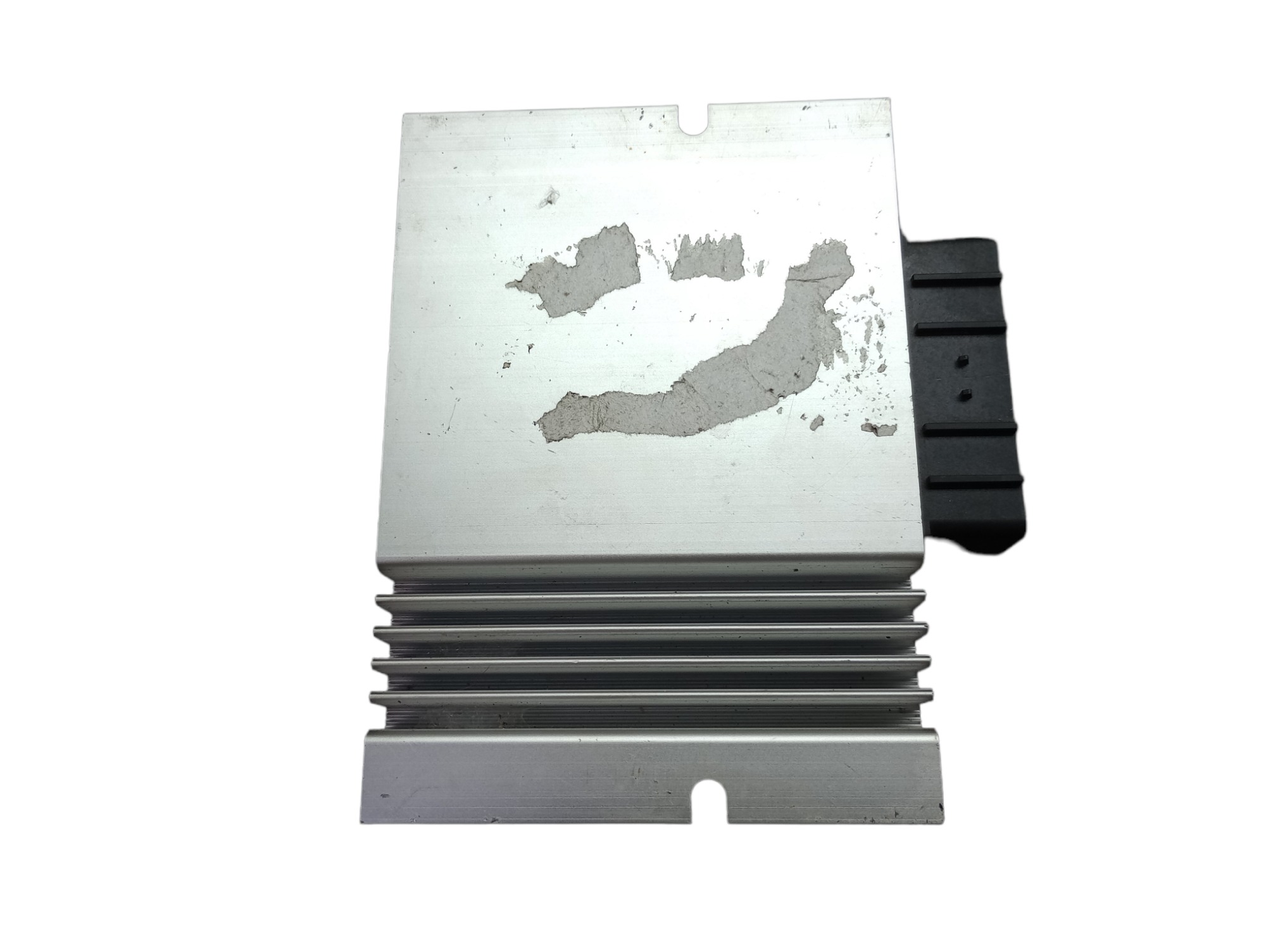 Módulo Controle De Tração Ranger Rover 2002 5