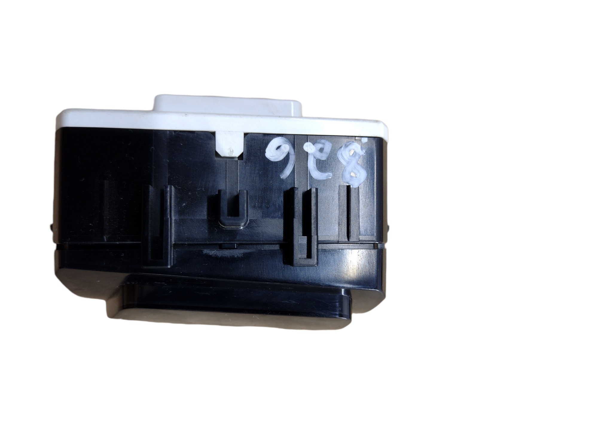 Botão Sensor Air Bag Toyota Hilux 2016 3