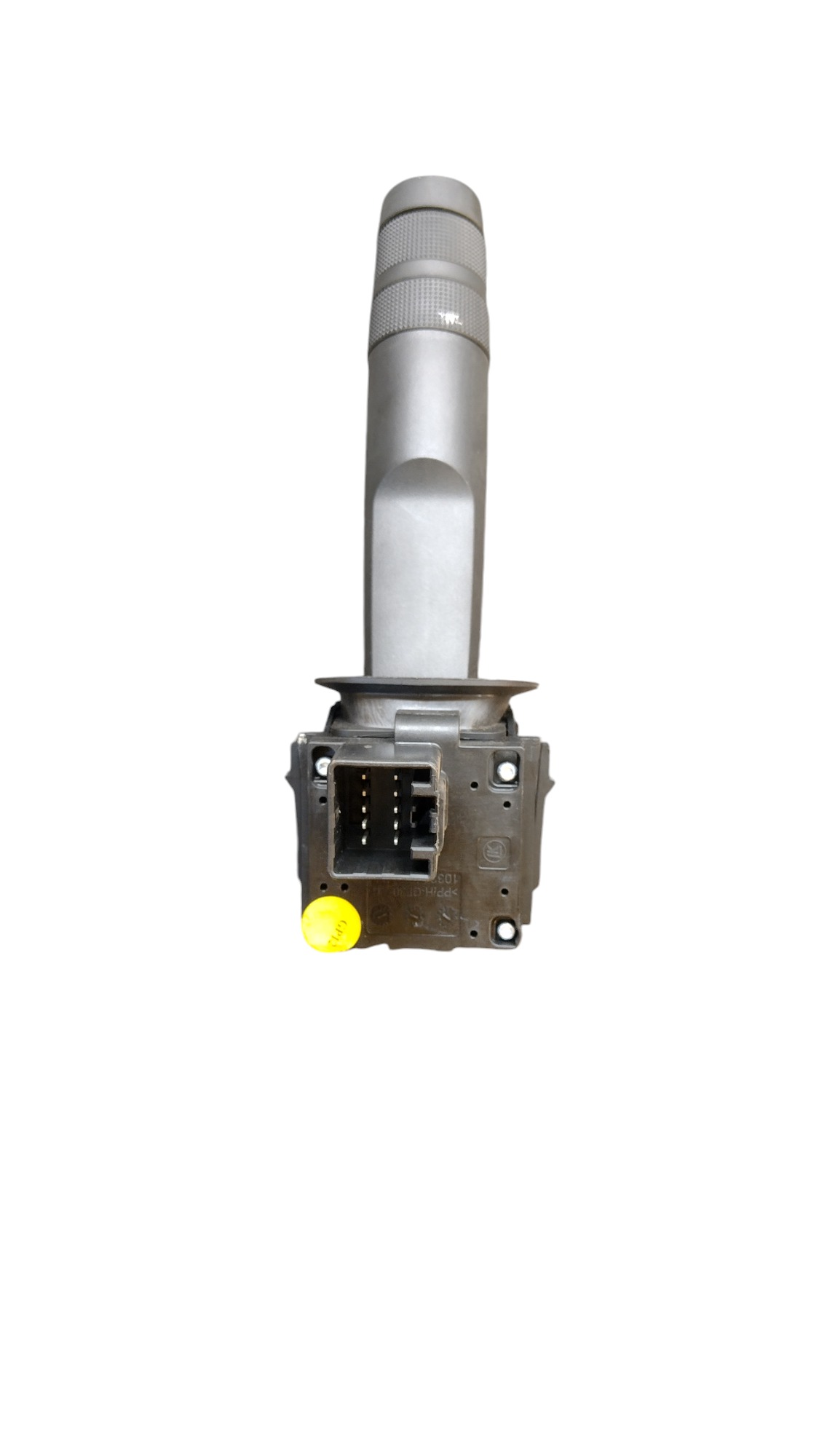 Chave Limpador Parabrisa Gm Tracker 1.2 2024 5