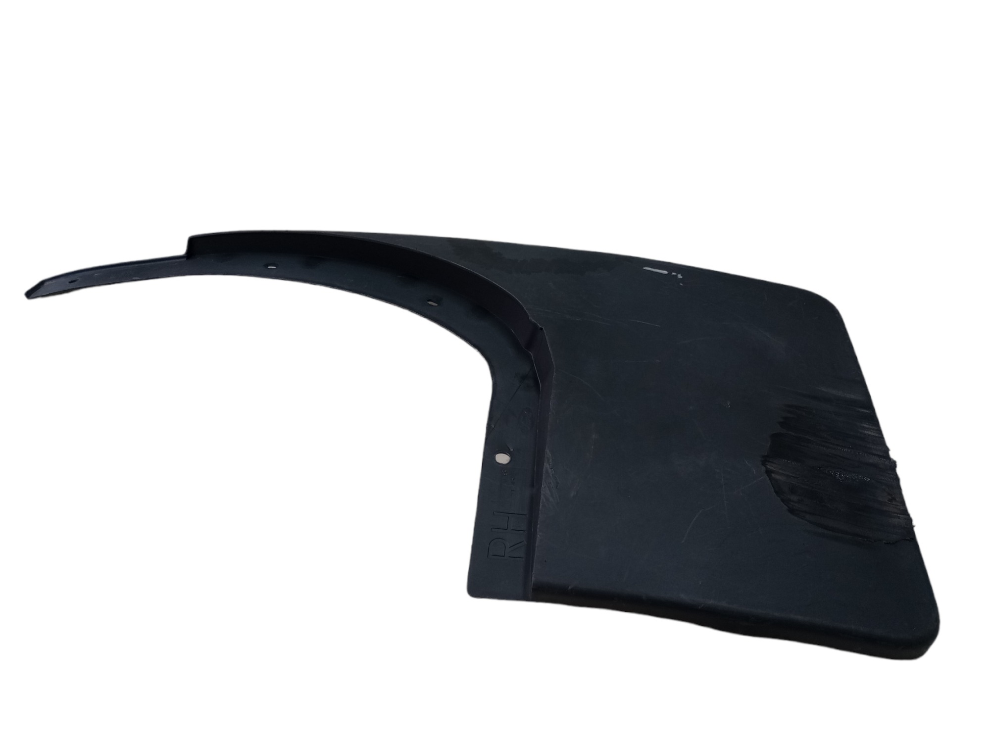 Parabarro T.d Ranger 2013 Com Detalhe 5