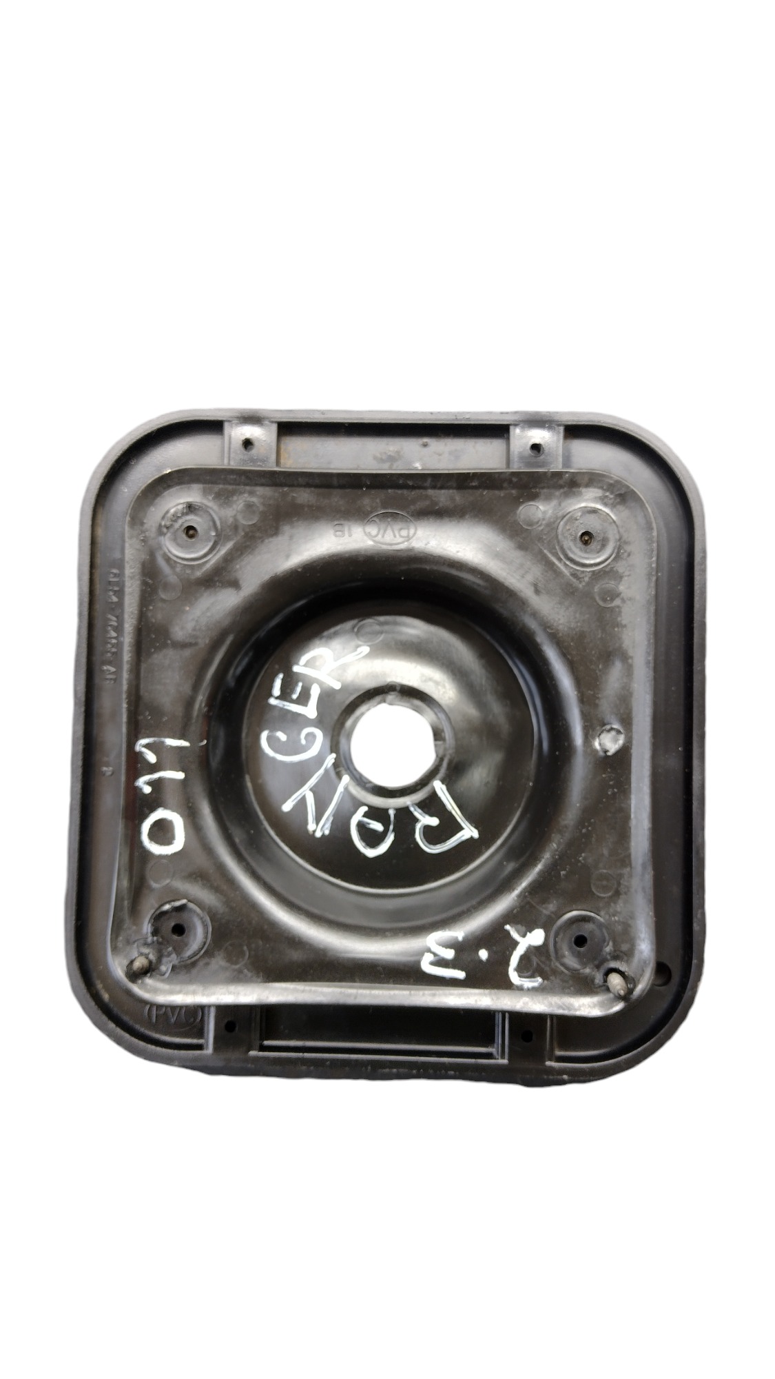 Suporte Alavanca De Marcha Ford Ranger 2.3 2011 4