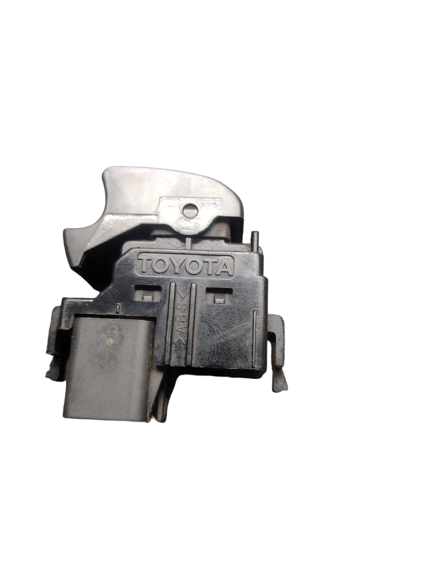 Botão Comando De Vidro T.e Hilux Sw4 2012  Preto 12 4