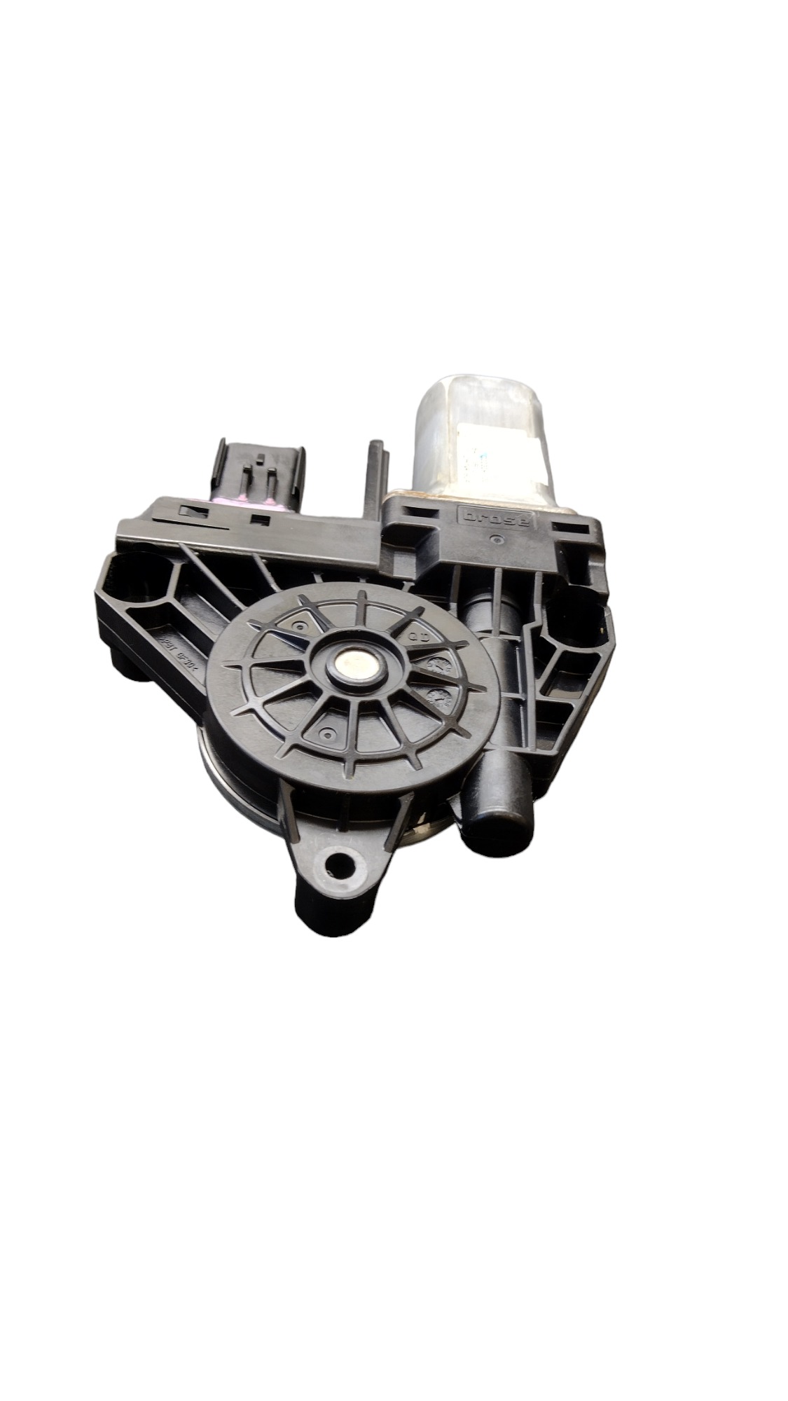 Motor Máquina De Vidro D.e Freemont 2013 4