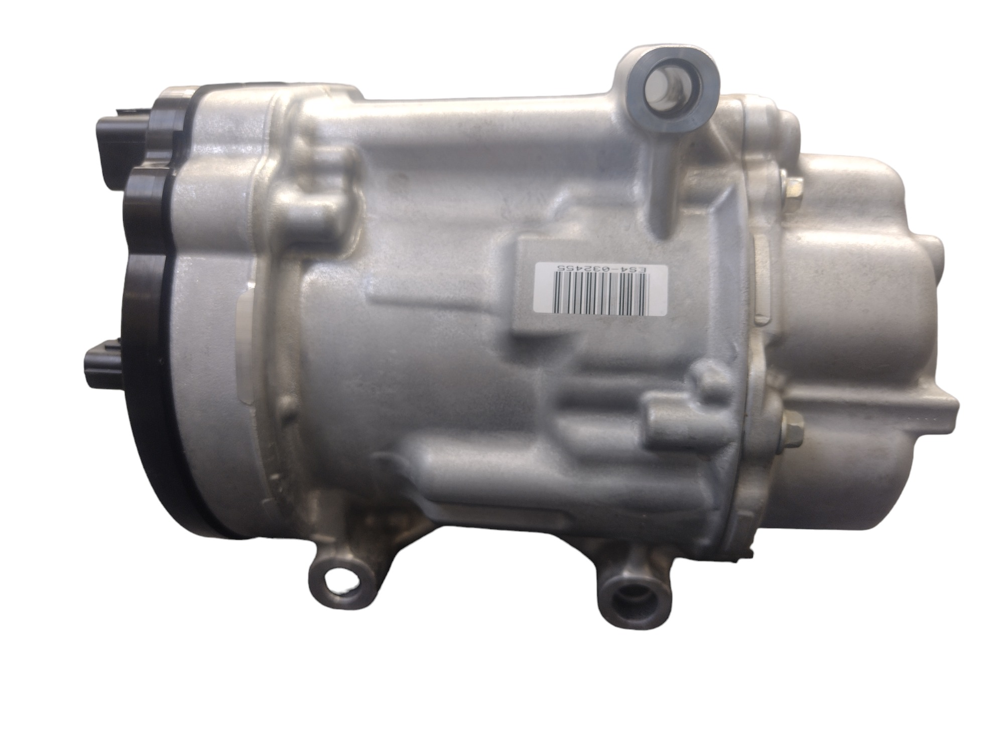 Compressor Ar Condicionado Corolla Cross Xrx 1.8 Hybrid 2022 3
