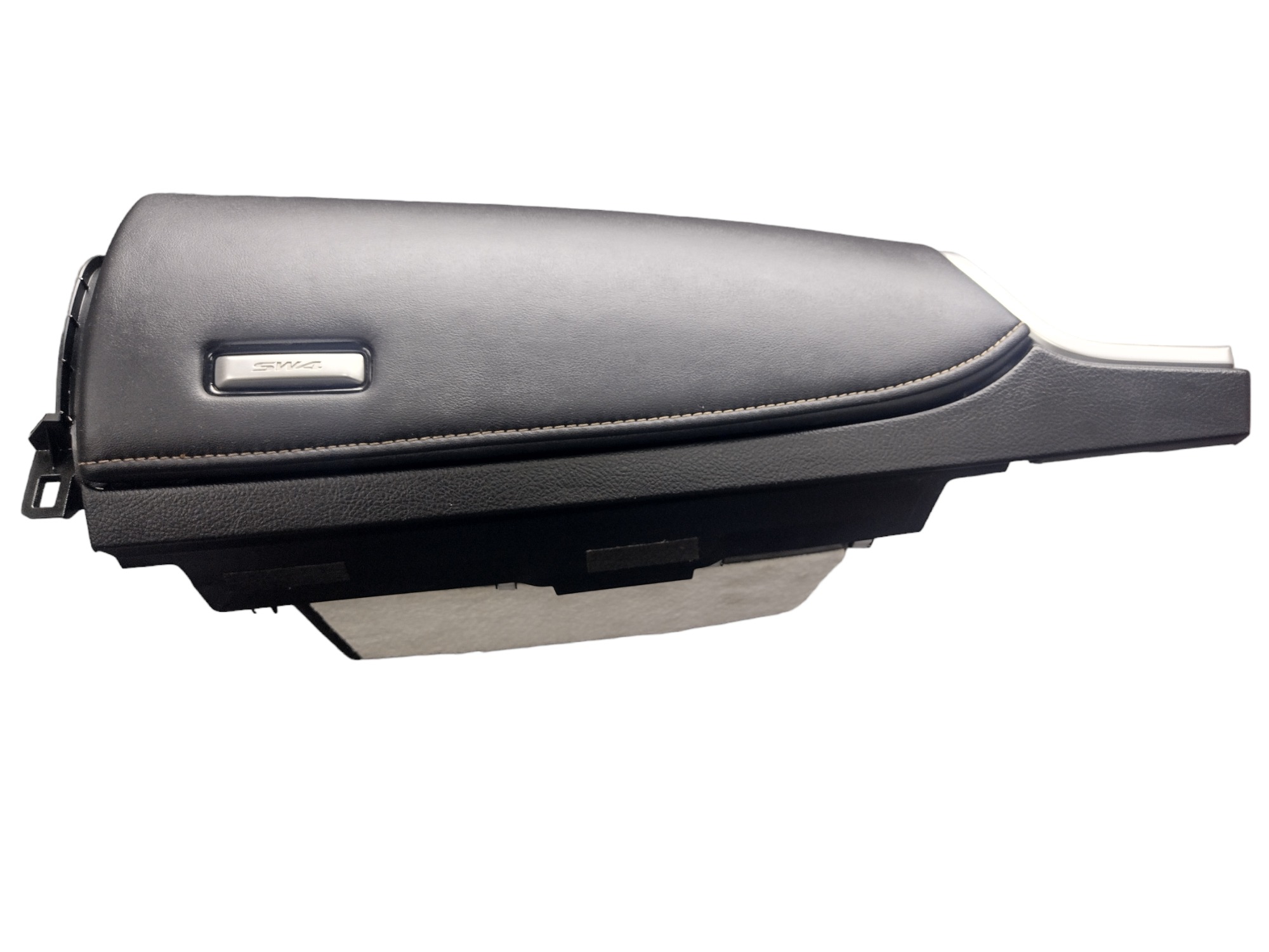 Porta Luvas Hilux Sw4 Srx 2016 8