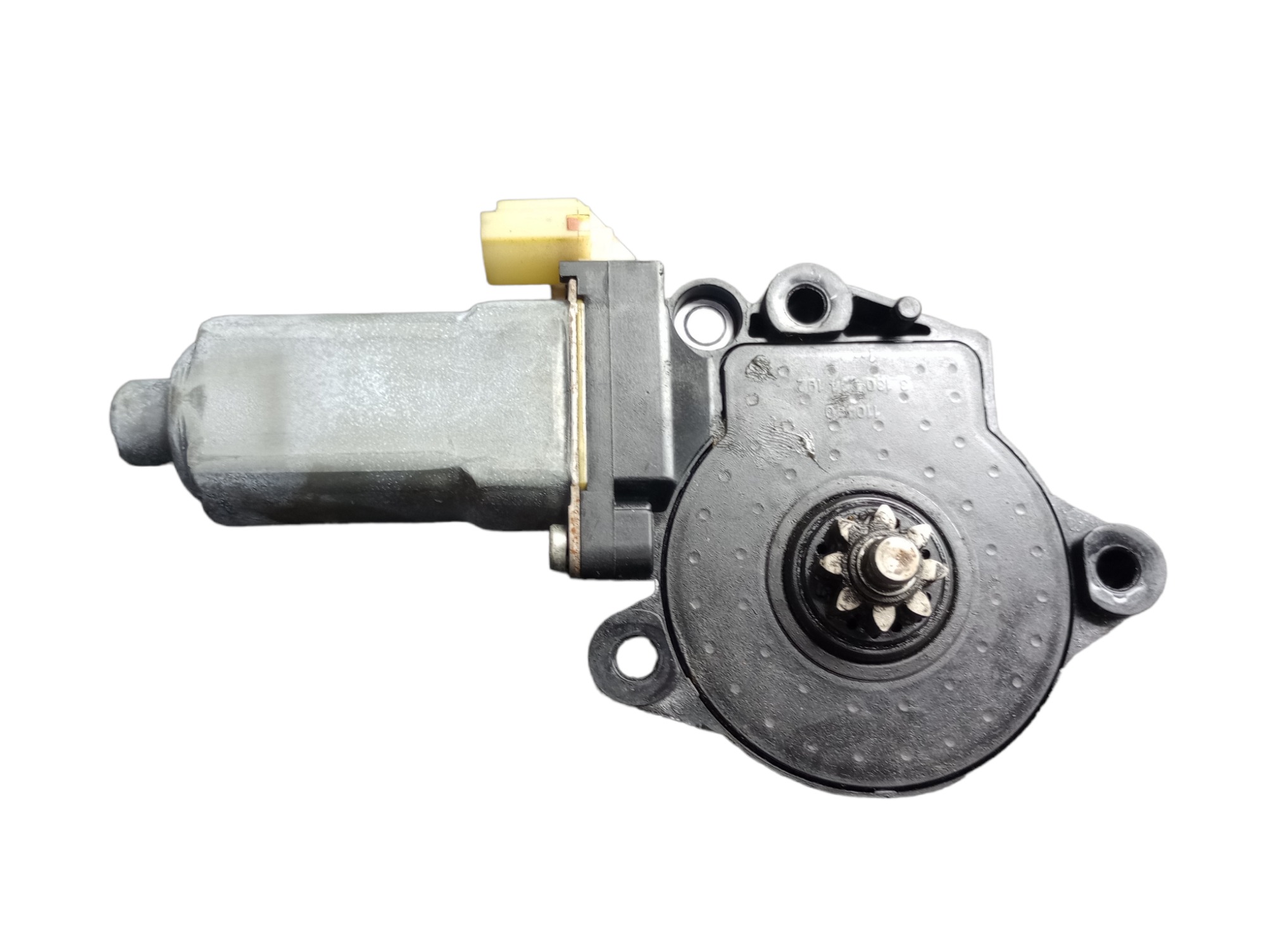 Motor Maquina De Vidro D.d Hyundai Tucson 2010 2