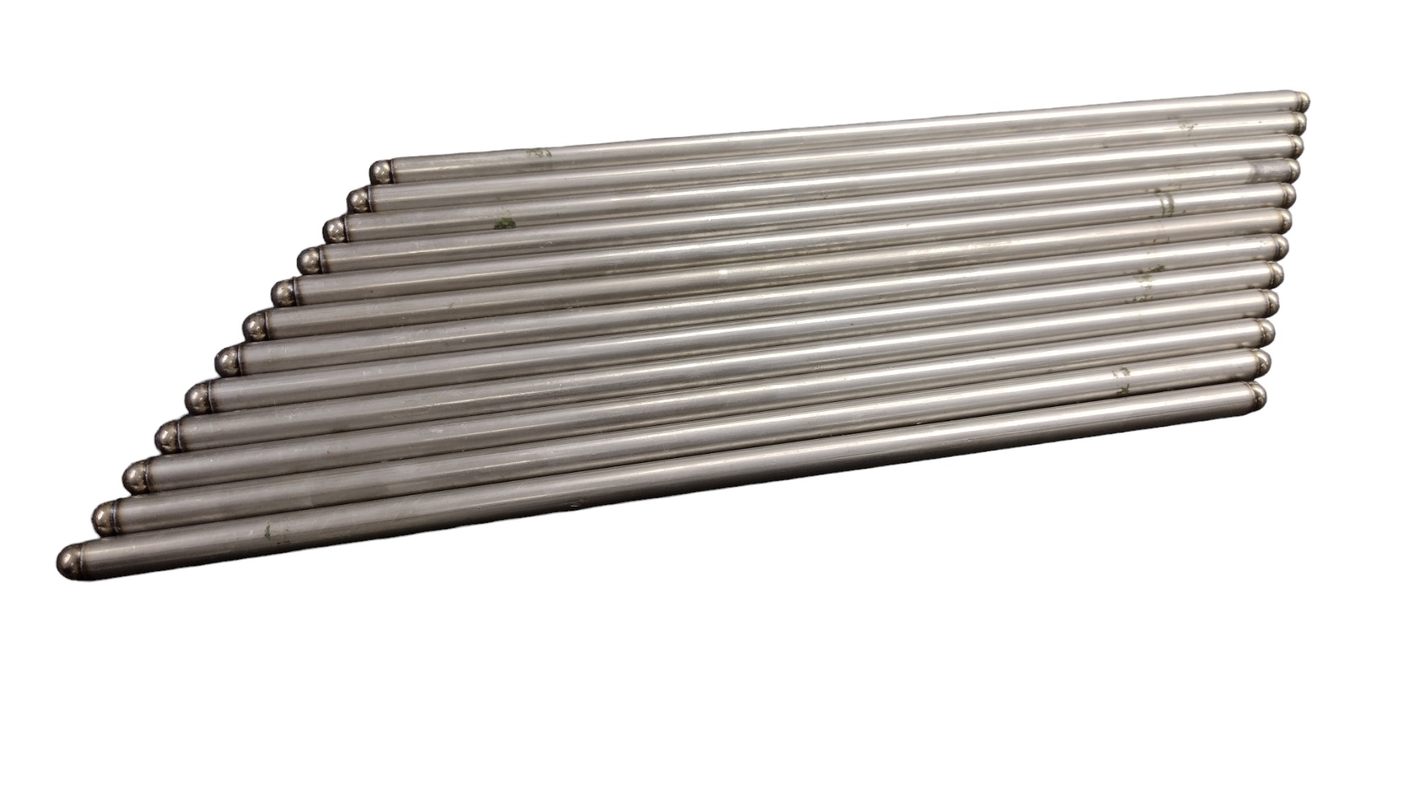 Canetas Do Motor Volvo Vm 330 2013 3