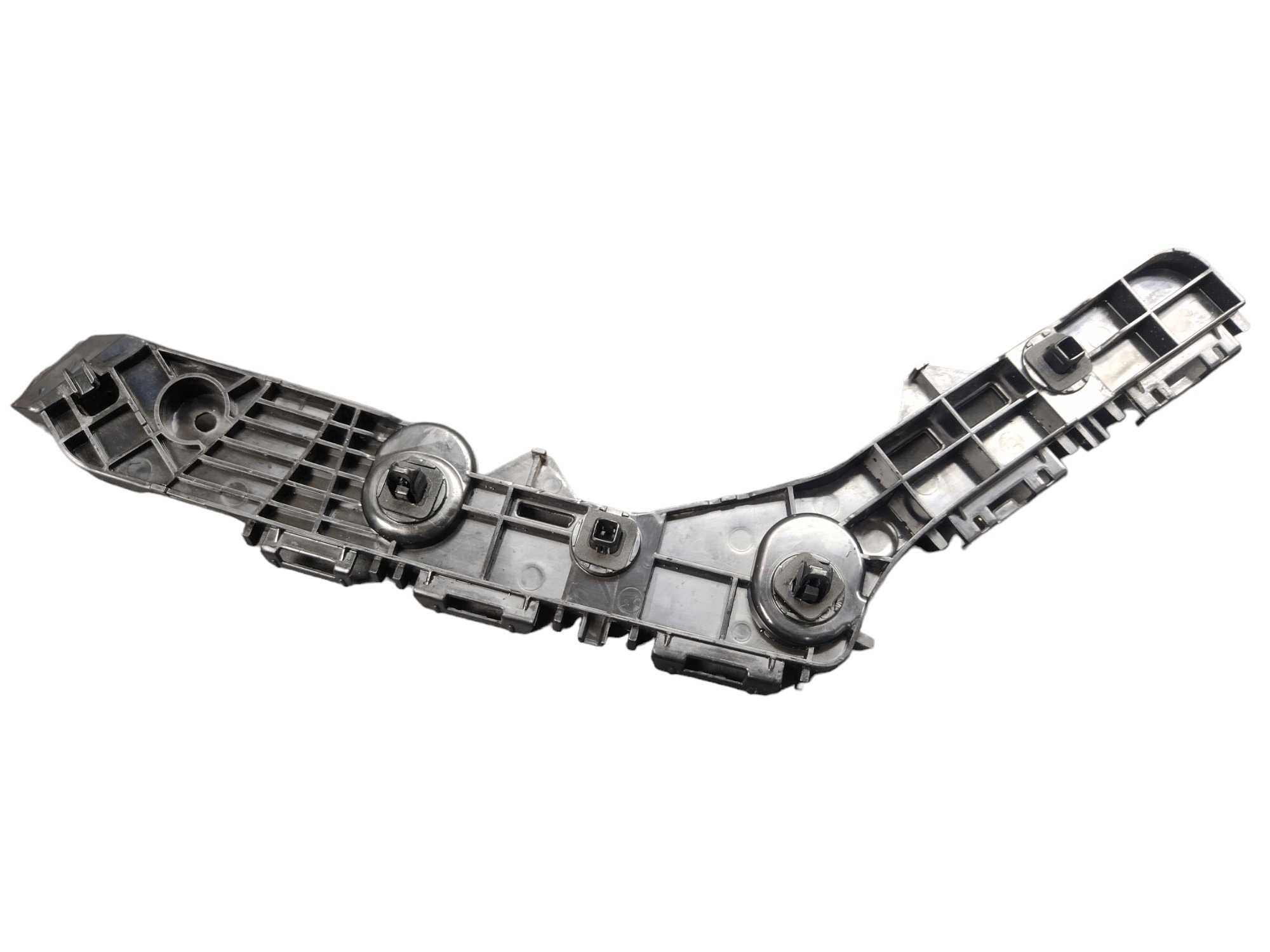 Guia Suporte Parachoque T.e Corolla Cross 2022 5