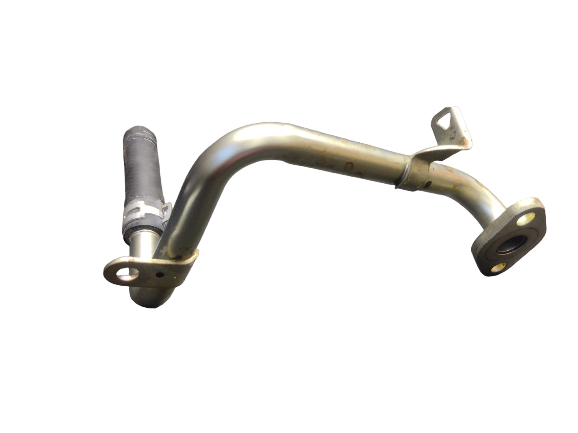 Cano Água Do Motor Hilux Srx 2.8 2022 2