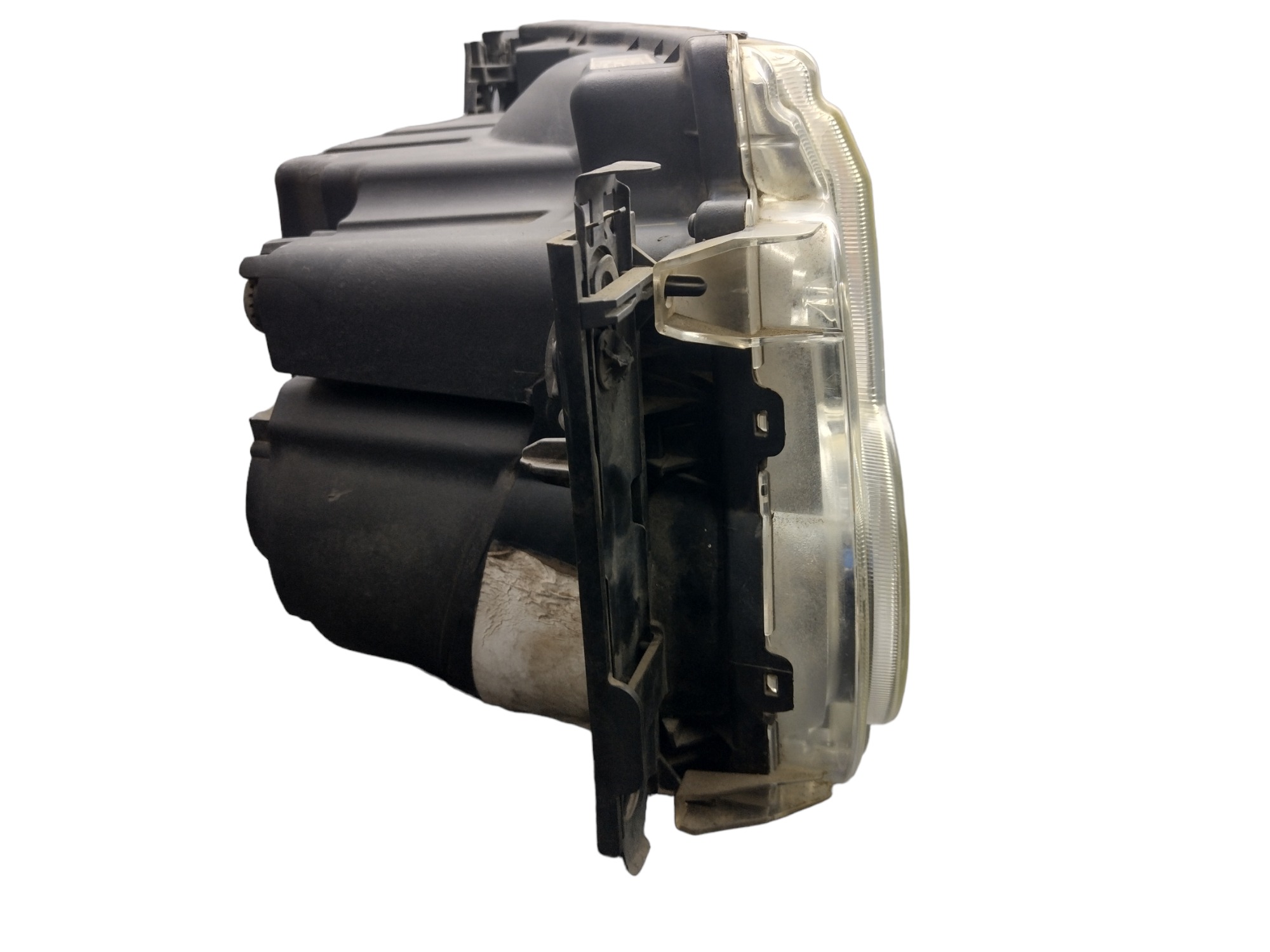 Farol Le Land Rover Discovery 3 2008 5