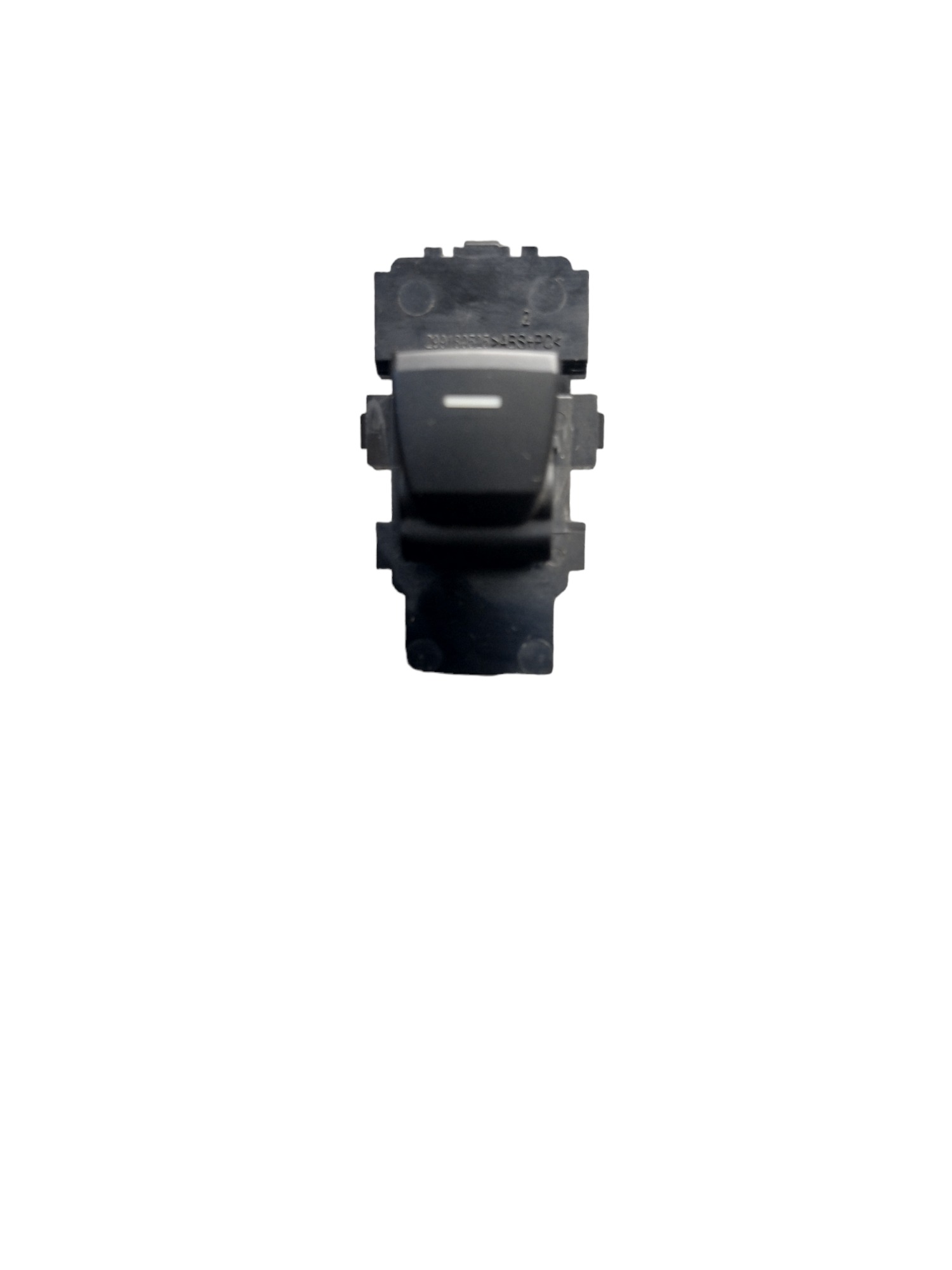 Botão Comando Vidro T.d Hyundai Creta 2019 5