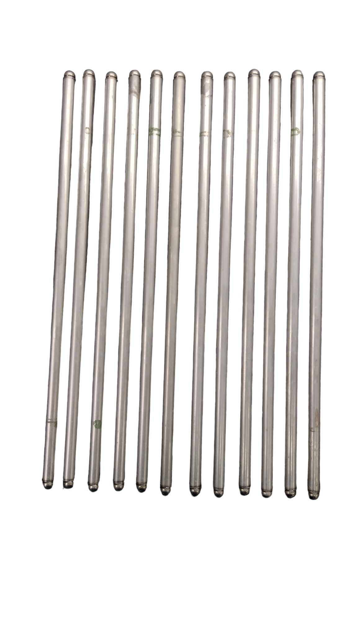 Canetas Do Motor Volvo Vm 330 2013 2