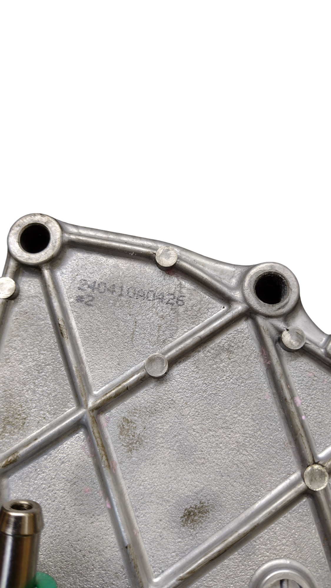 Tampa Respiro Óleo Motor Corolla Cross 1.8 Híbrido 2024 4