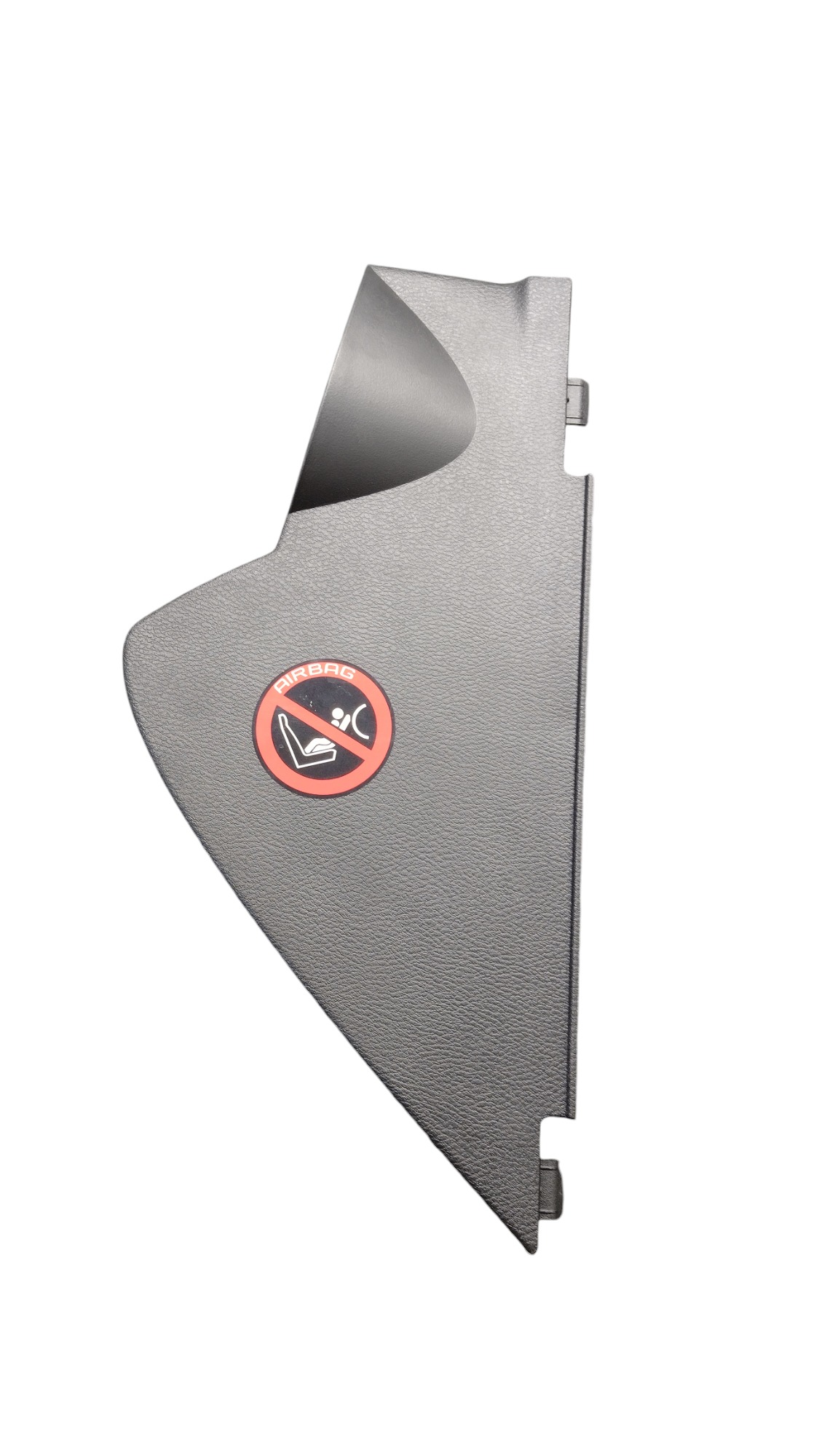 Acabamento Interno L.d Painel Nissan Kicks 2022 3