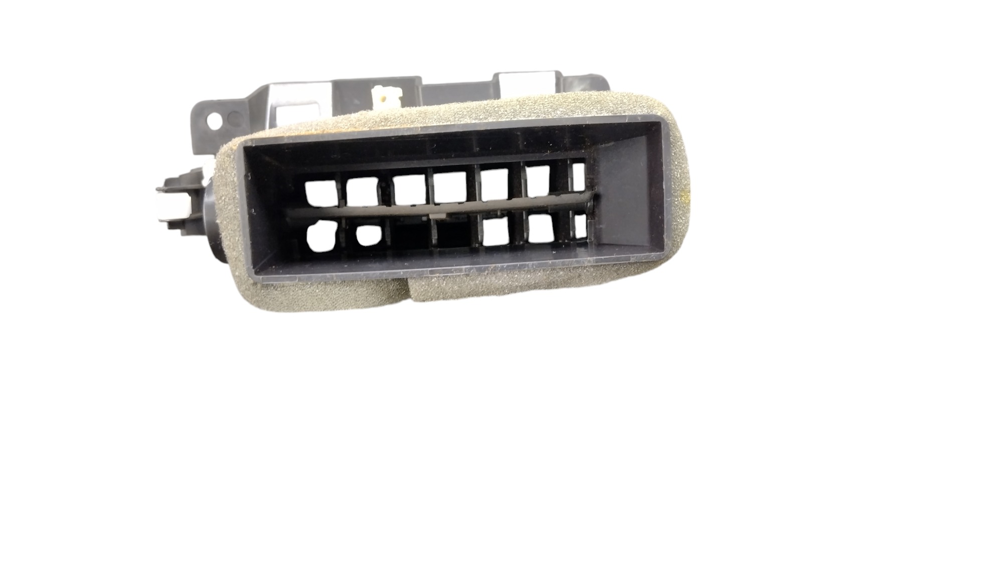 Difusor De Ar L.e Painel Jeep Compass 1.3 2023 3