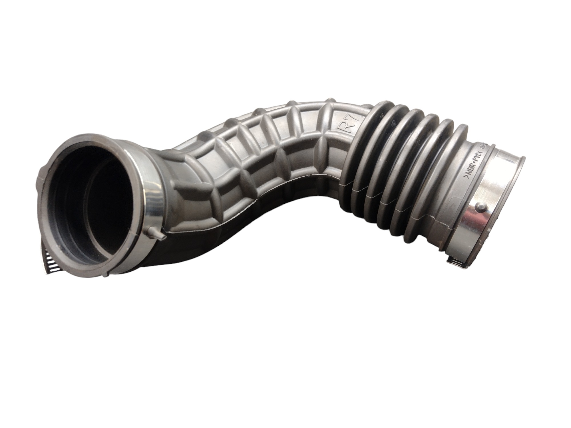 Mangueira Do Filtro De Ar Nissan Kicks 1.6 2022 4