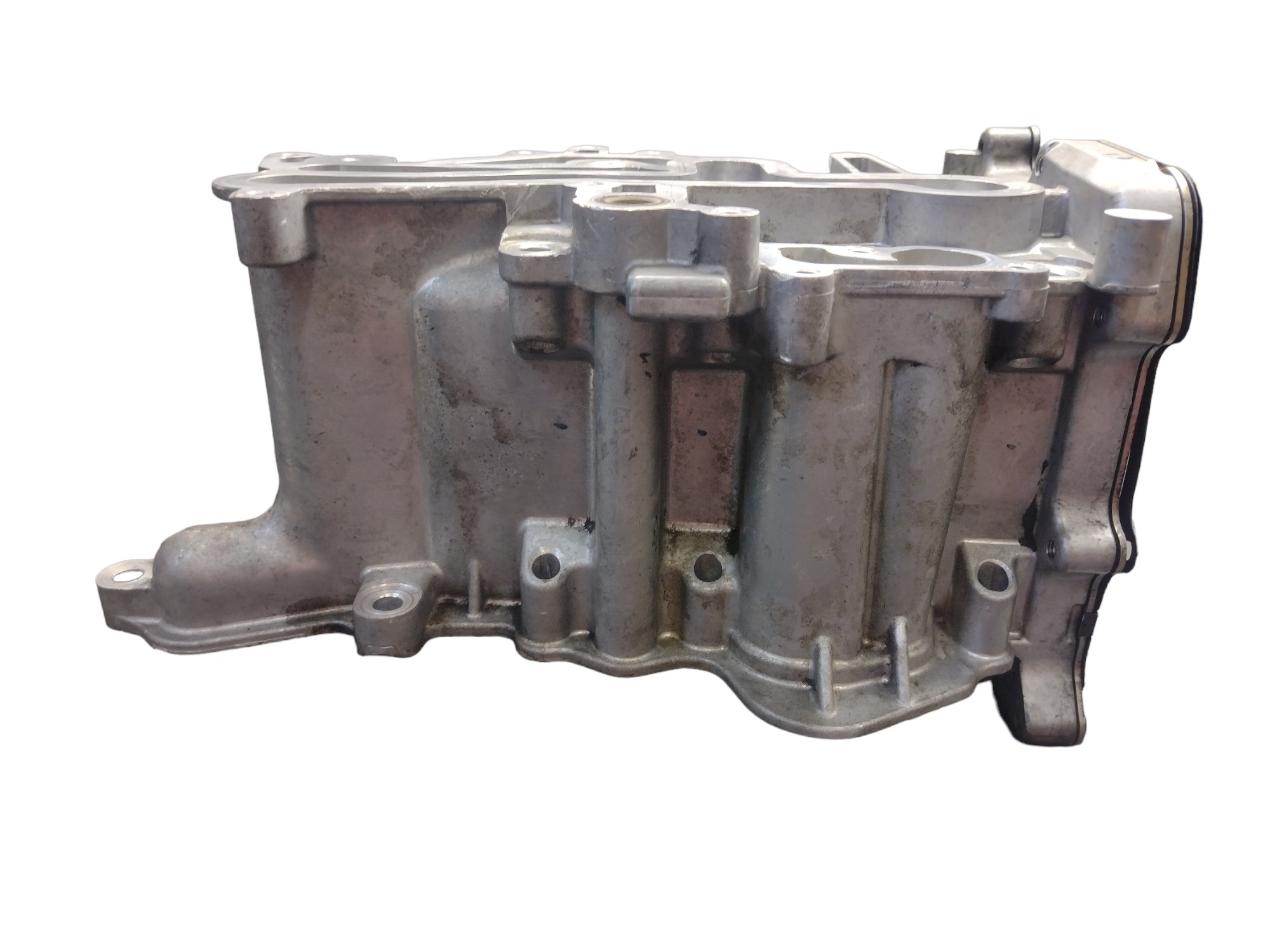 Bloco Refrigeração  Egr Range Rover Vogue 4.4  V8 2016 3