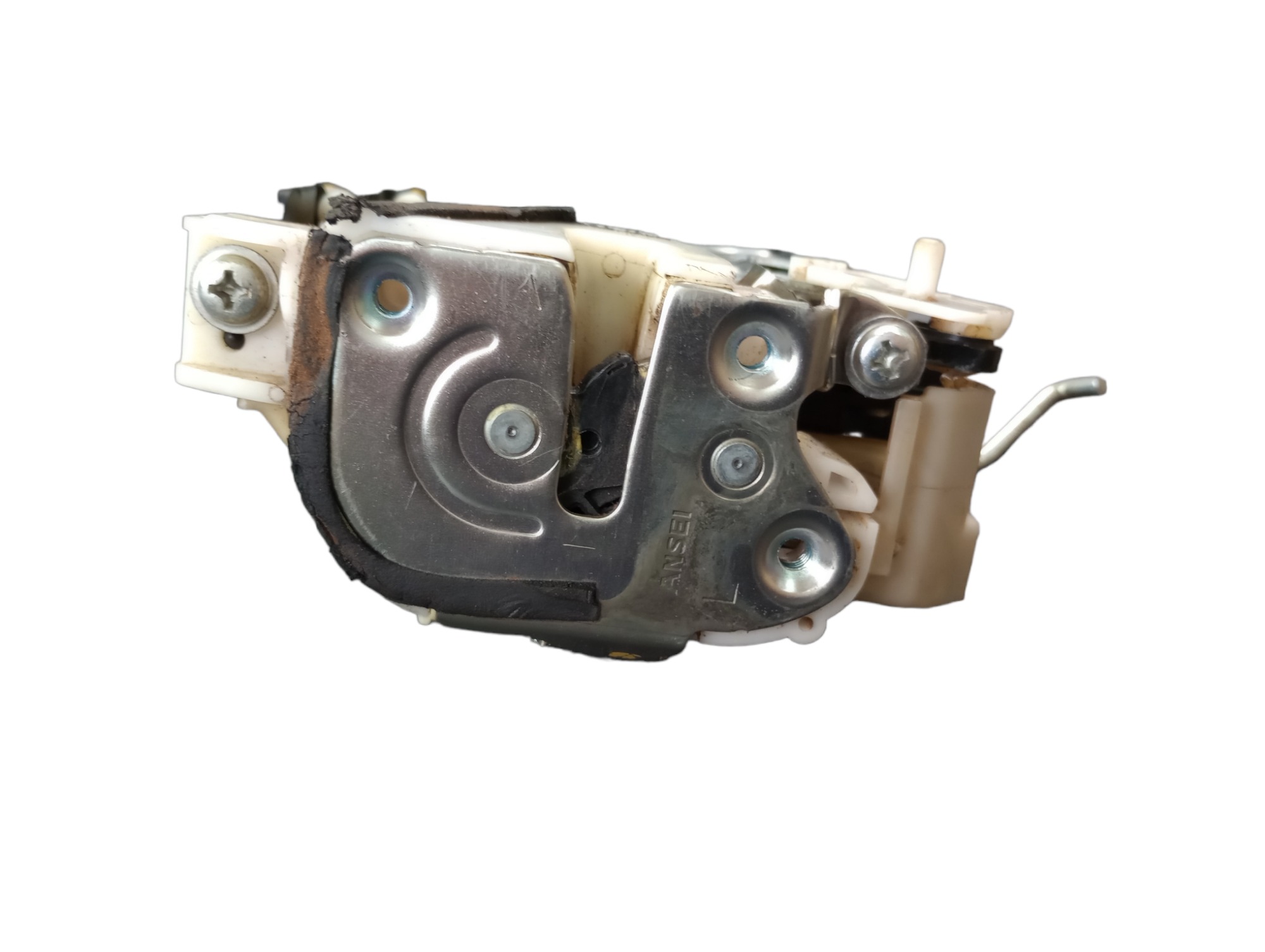 Fechadura Porta Traseira Esquerda L200 Triton 2012 2