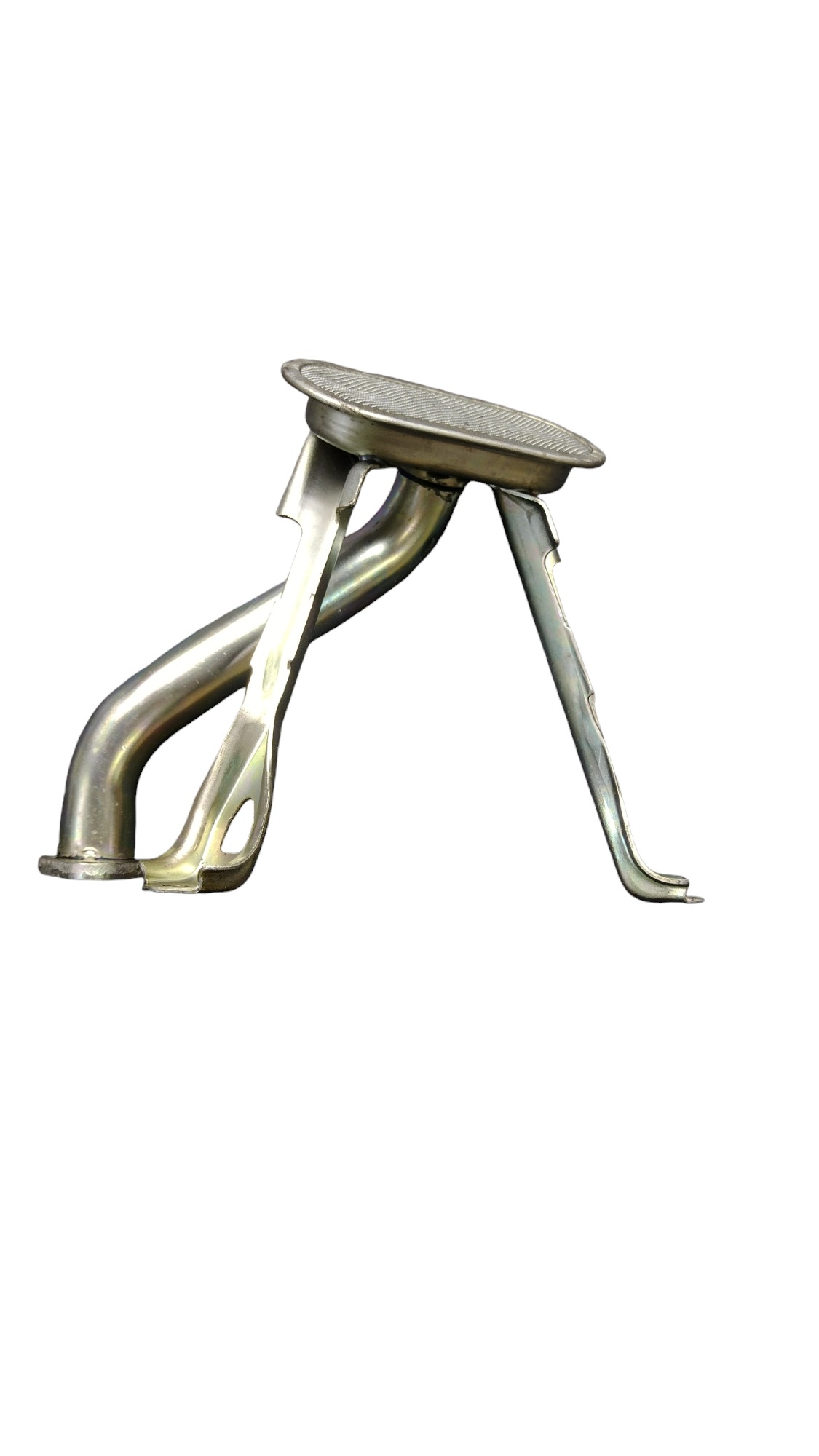 Pescador Óleo Motor Hilux 2.8 2018 4