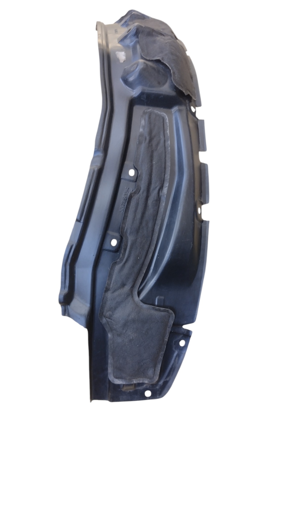 Parabarro Dianteiro Direito L200 Triton 2015 5370b194 3