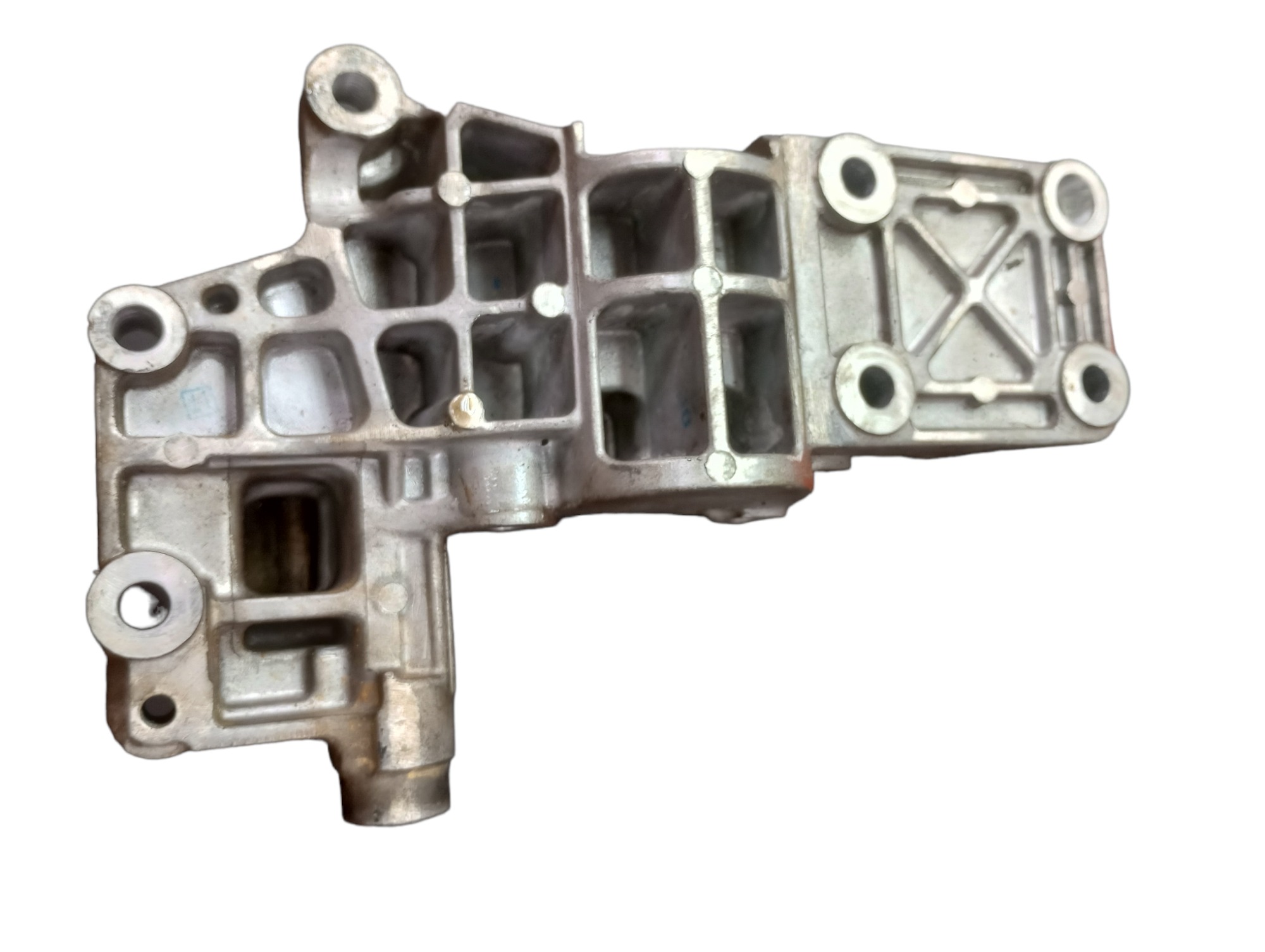 Suporte Alternador Fiat Freemont 2.4 2012 4