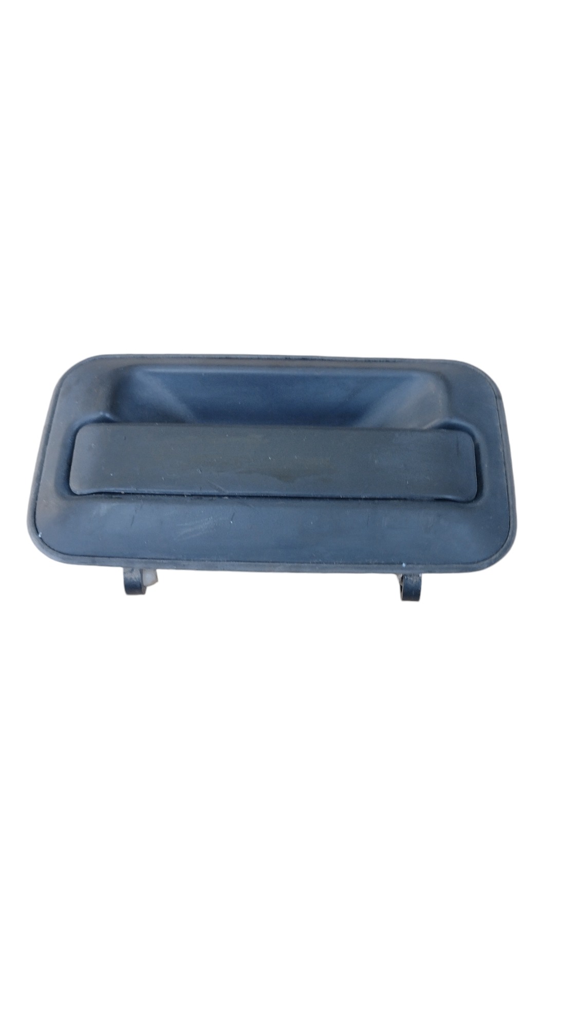 Maçaneta Externa T.e L200 2001 Preto Traseira 4