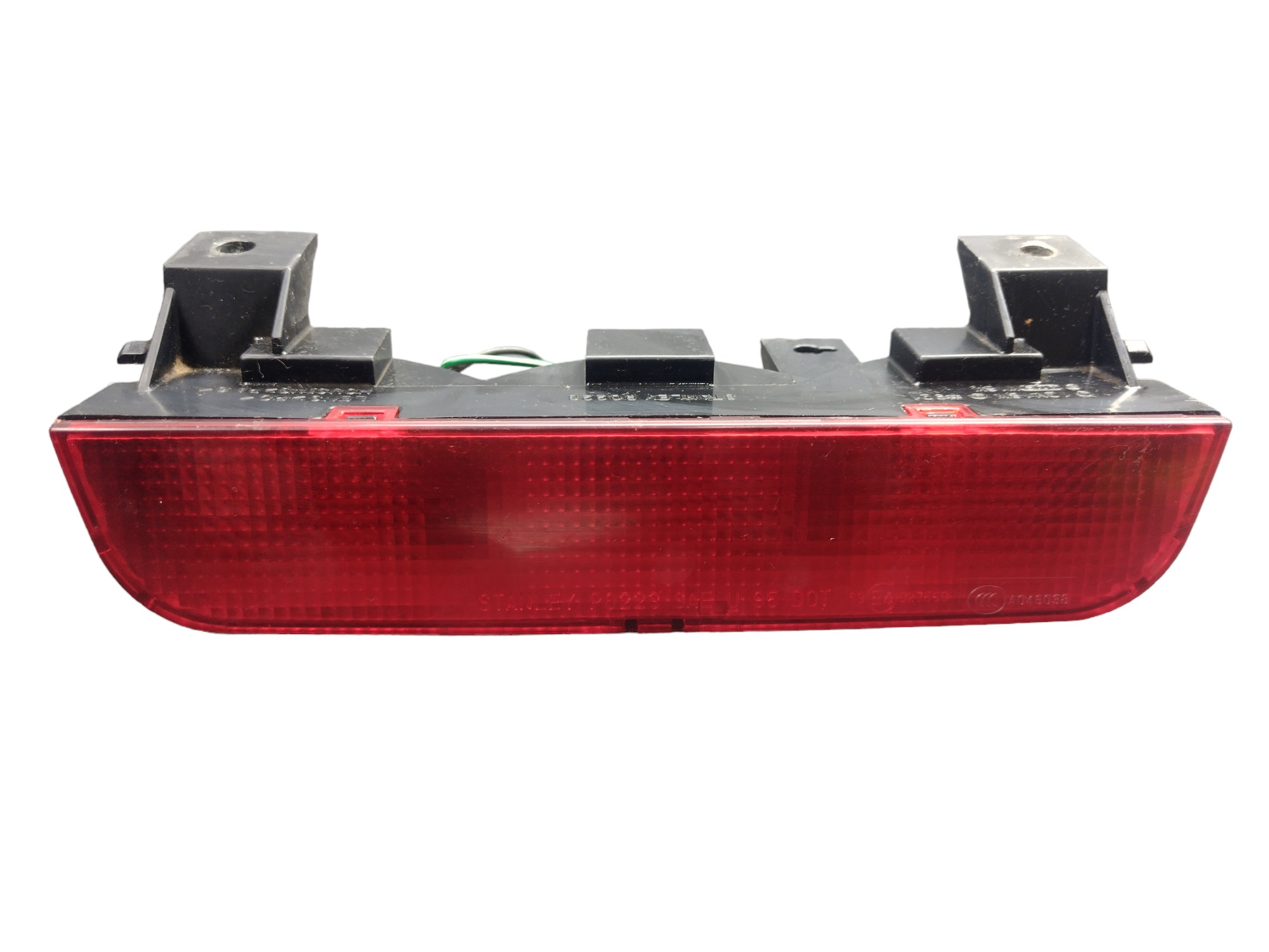 Break Light Pajero Full 2008 4