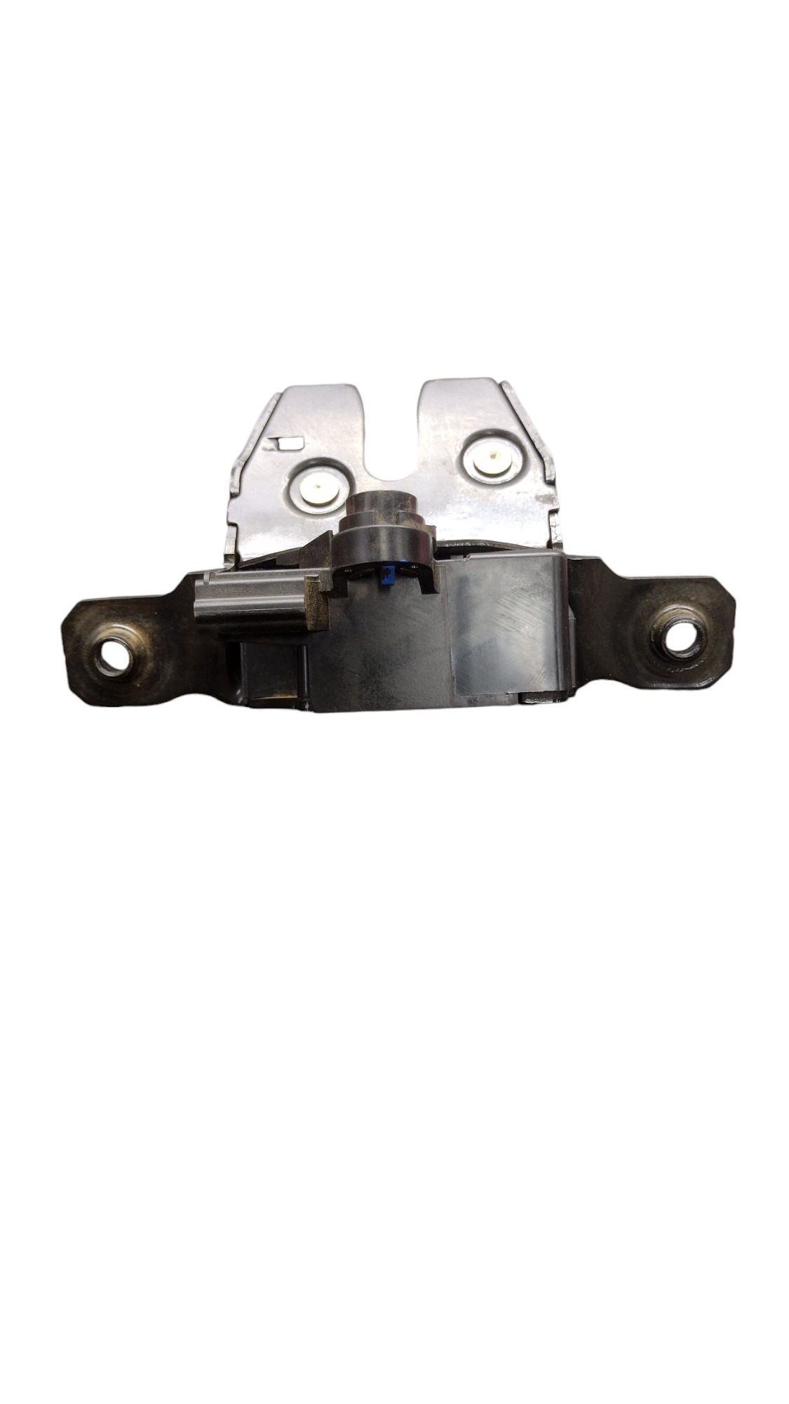 Fechadura Tampa Traseira Gm Tracker 2021 5