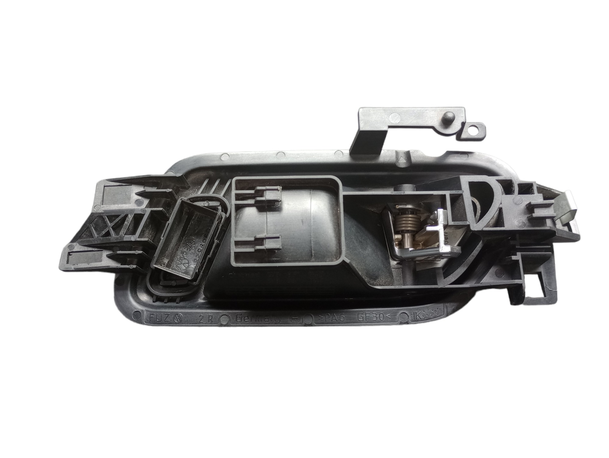 Maçaneta Interna D.d  Amarok 3.0 V6 2022 Dianteira 3