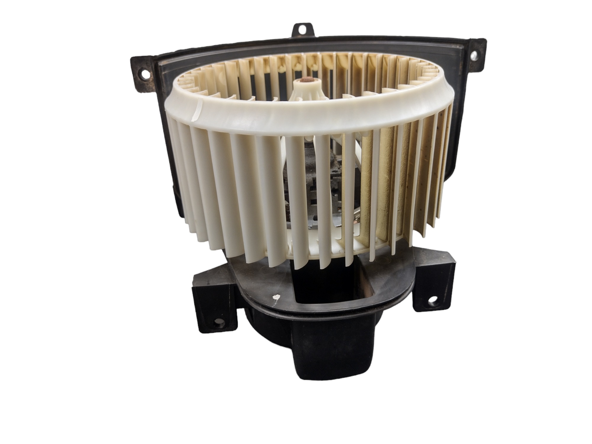 Motor Do Ar Forçado Amarok 3.0 V6 2022 3