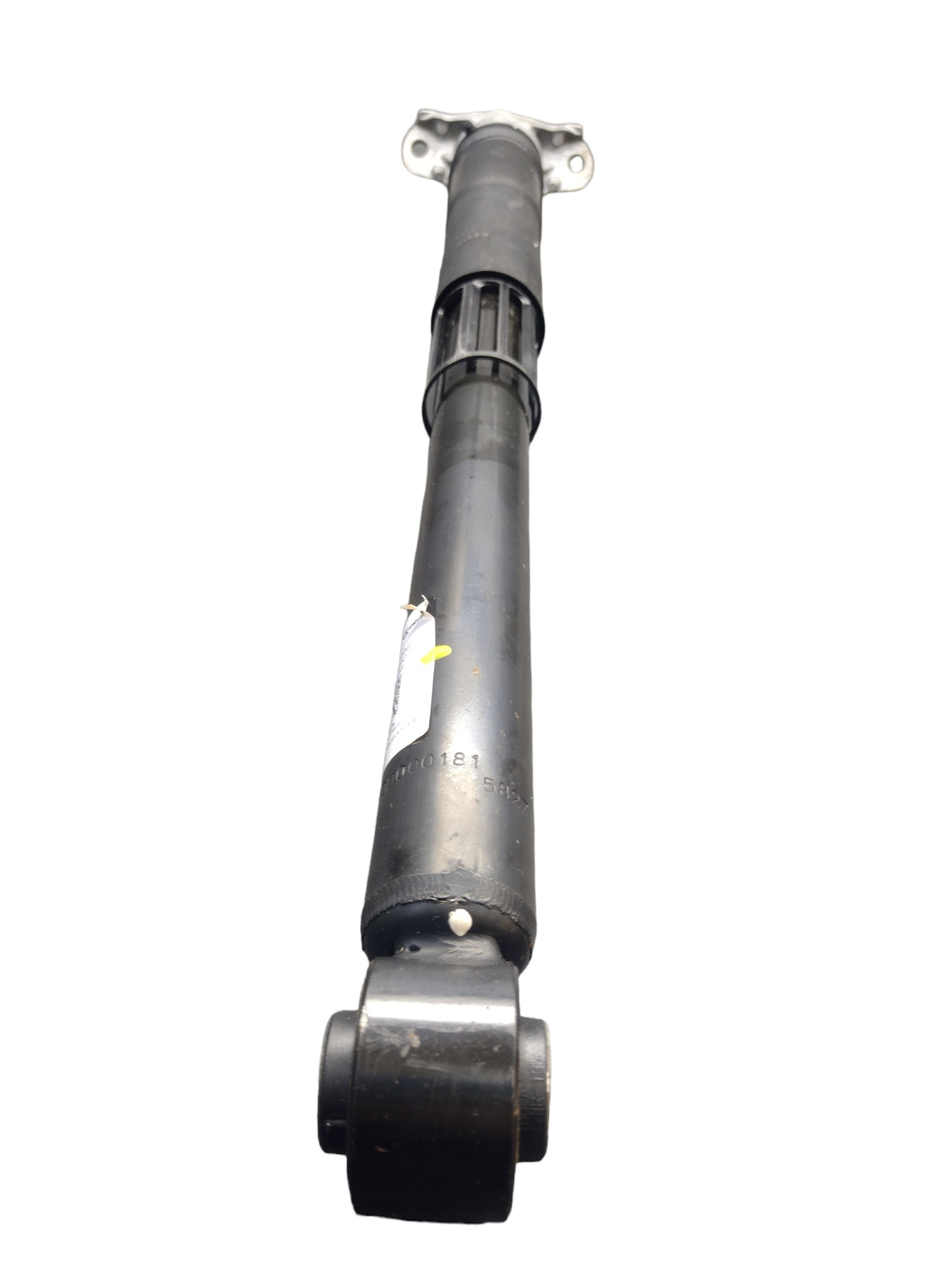 Amortecedor Traseiro Esquerdo Vw Nivus 2021 3