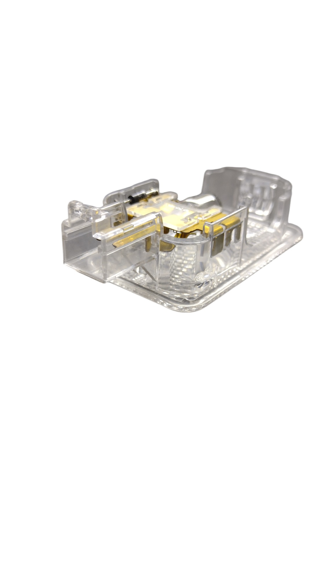 Luz Cortesia Porta Malas Honda Hrv 2022 4