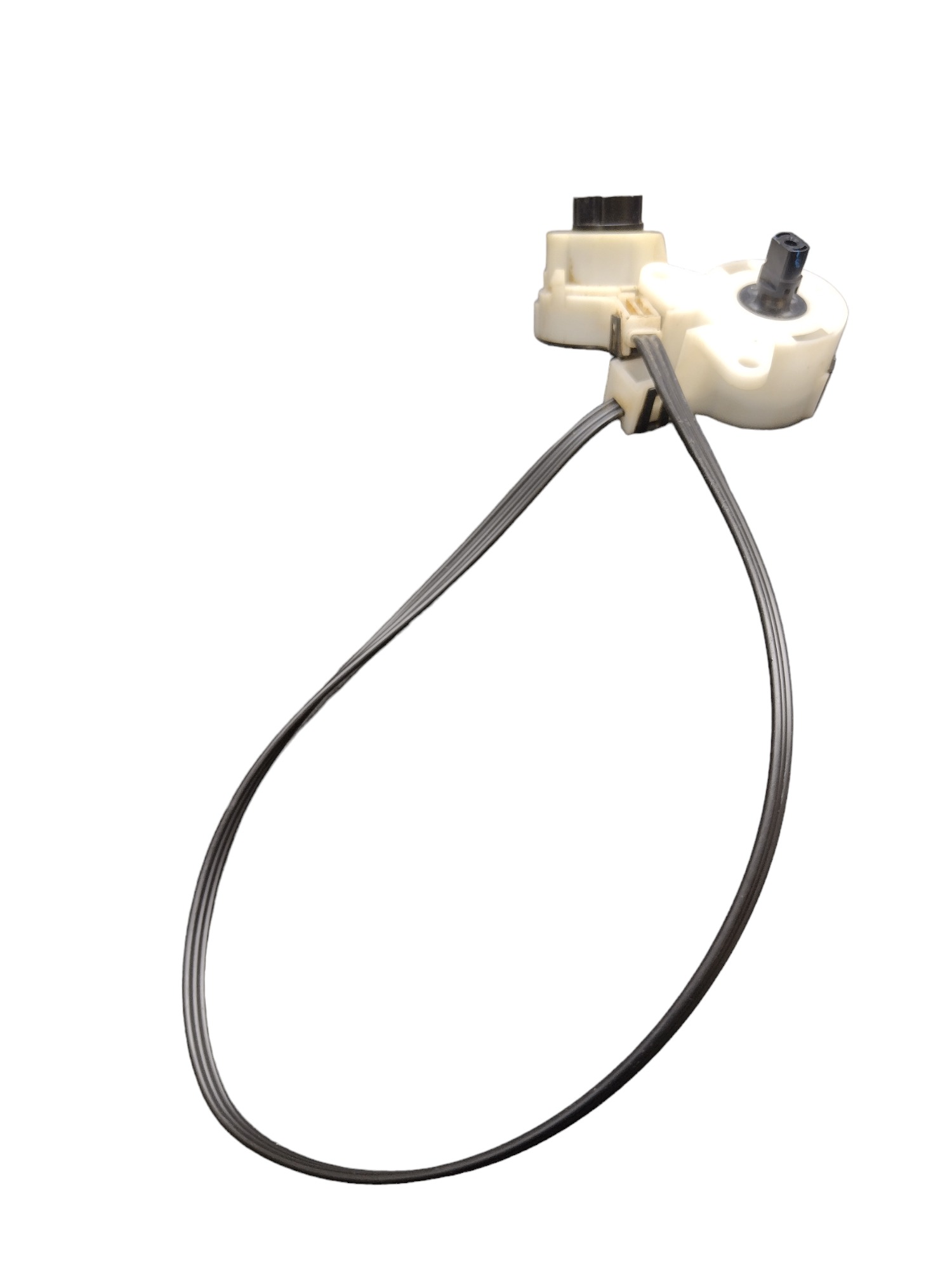 Direcionador Do Ar Trailblazer  2013 3