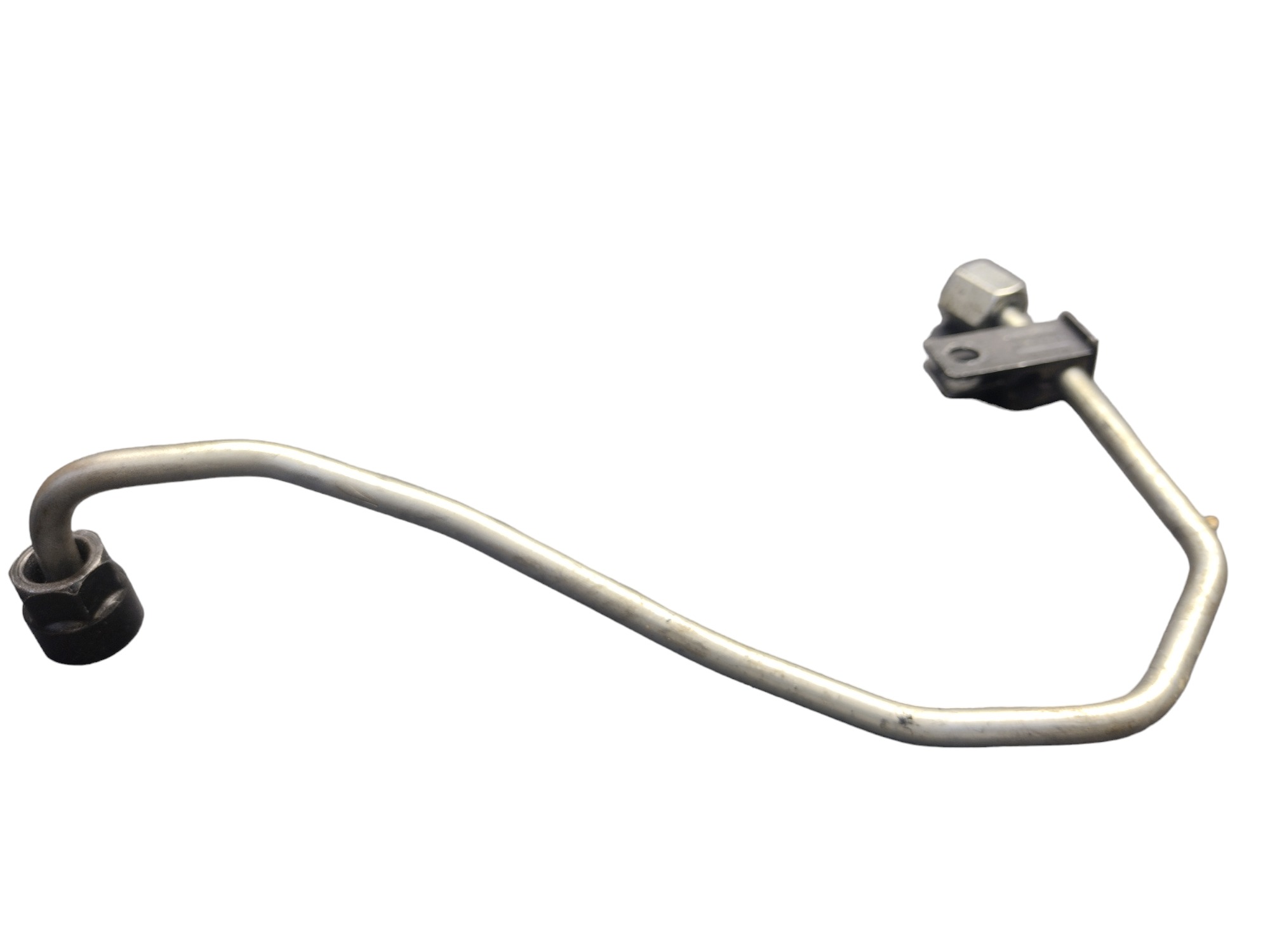 Cano Flauta Dos Bicos Injetores Amarok 3.0 V6 2022 4