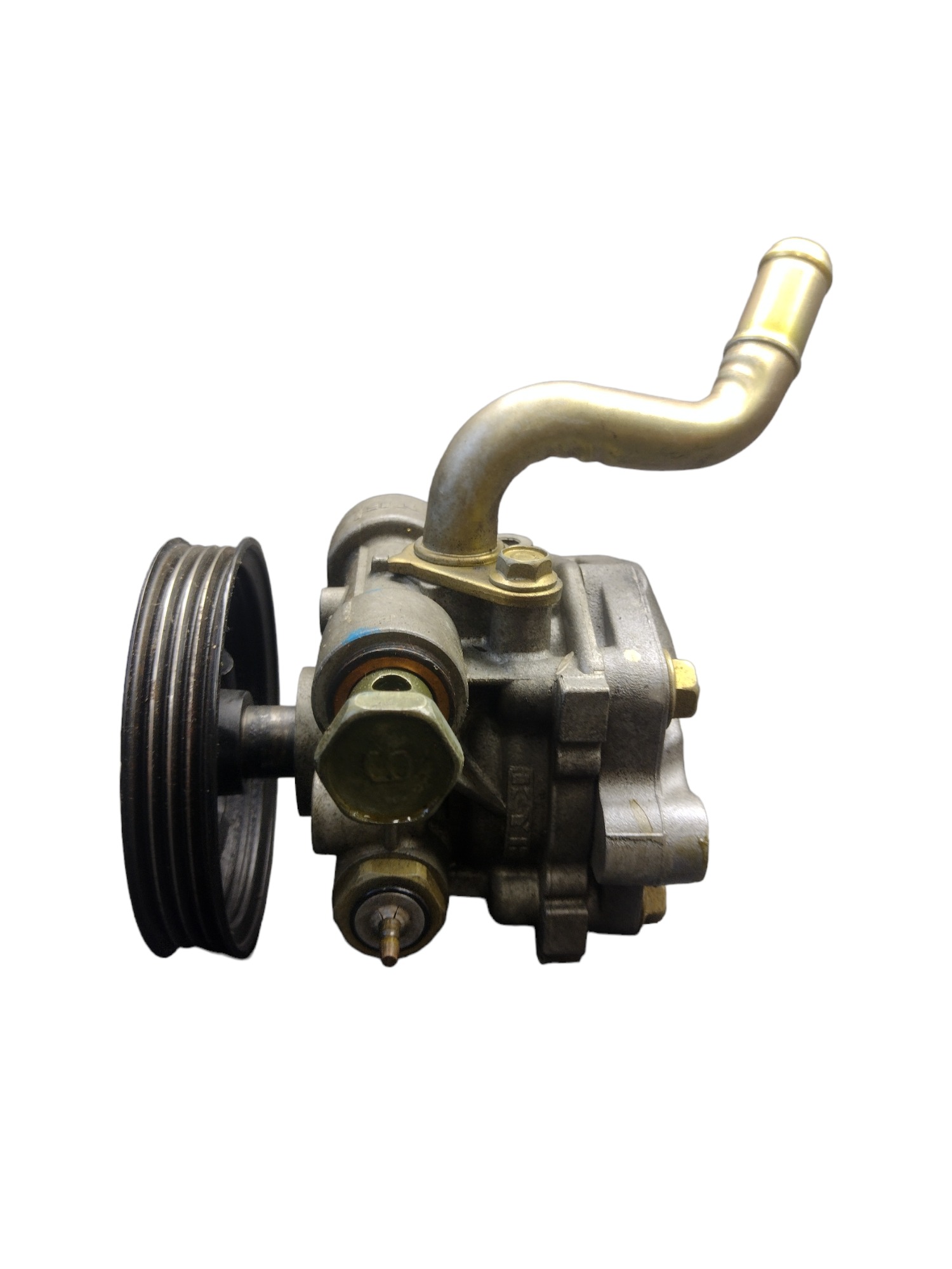 Bomba Hidráulica Pajero Sport 3.0 2006 6