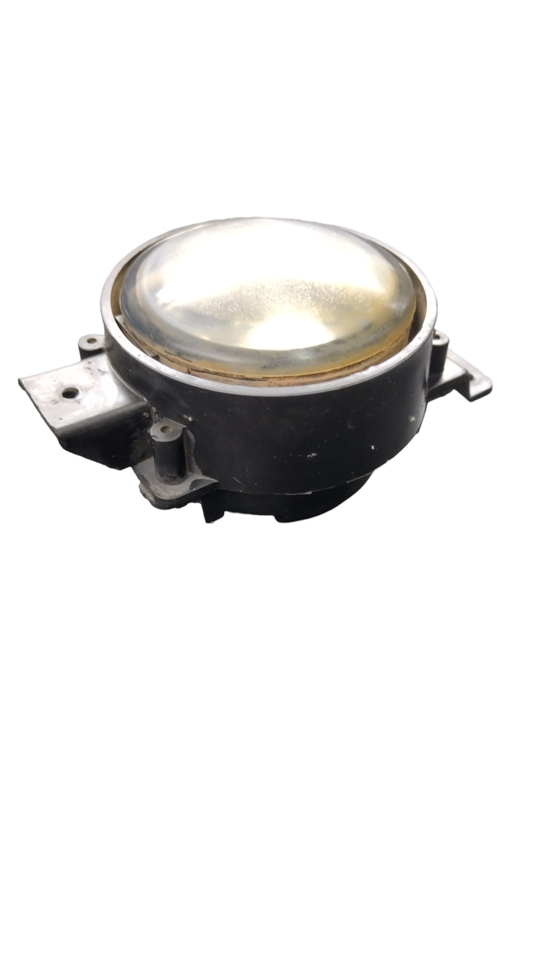 Farol De Milha L.d Ford Transit 2011 4
