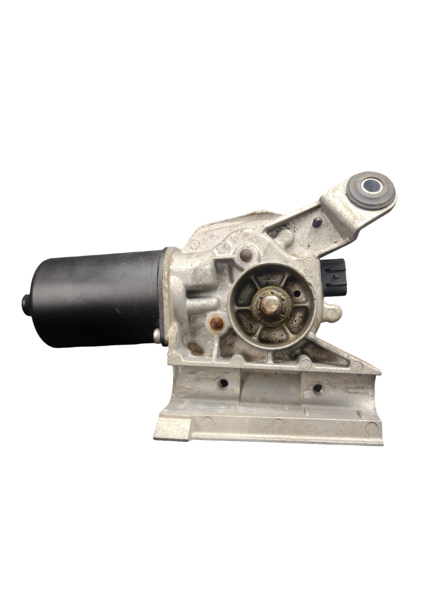 Motor Do Limpador De Parabrisa Frontier 2012 6