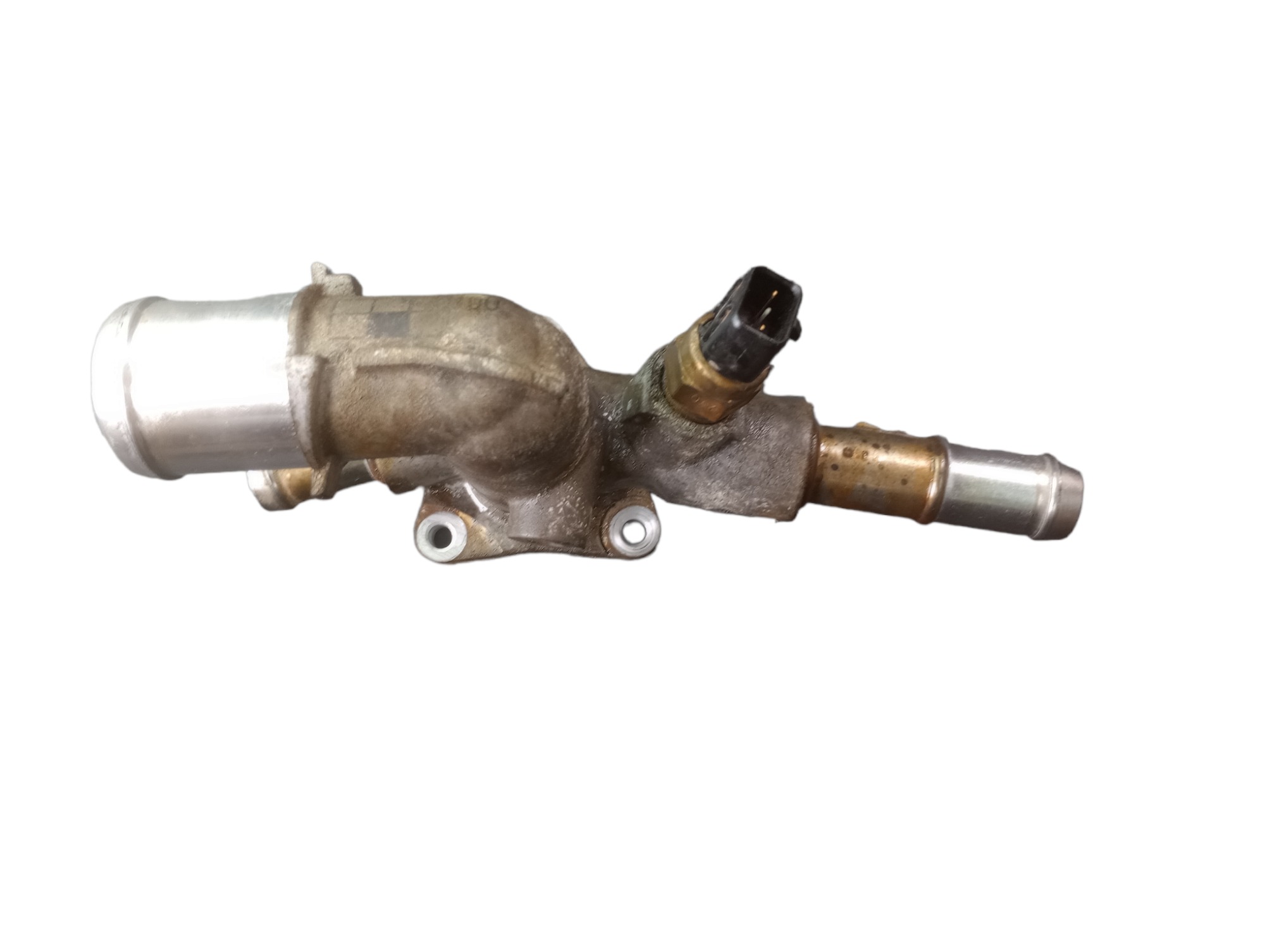 Cavalete de  Água Cabeçote Hyundai Creta 2.0 2019 3