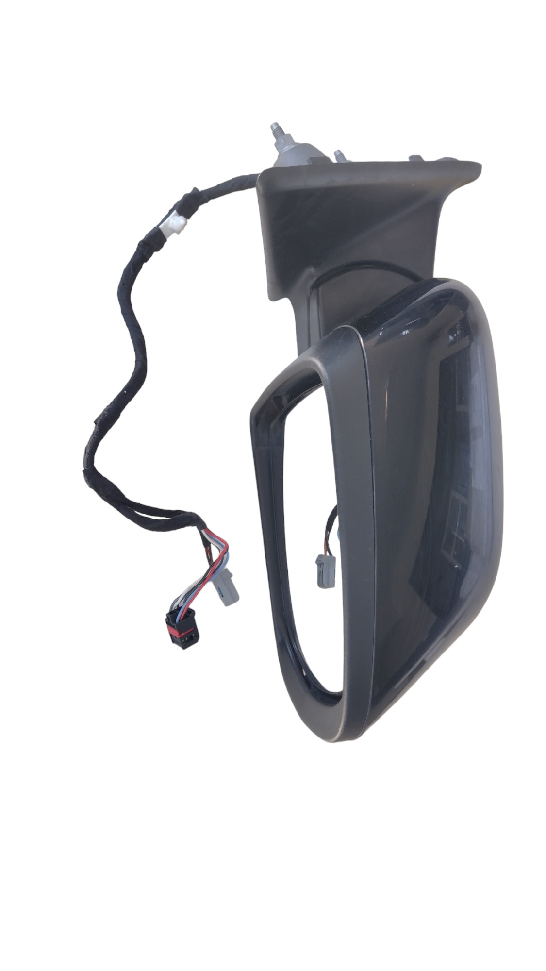 Retrovisor L.d Jeep Compass 2022 2