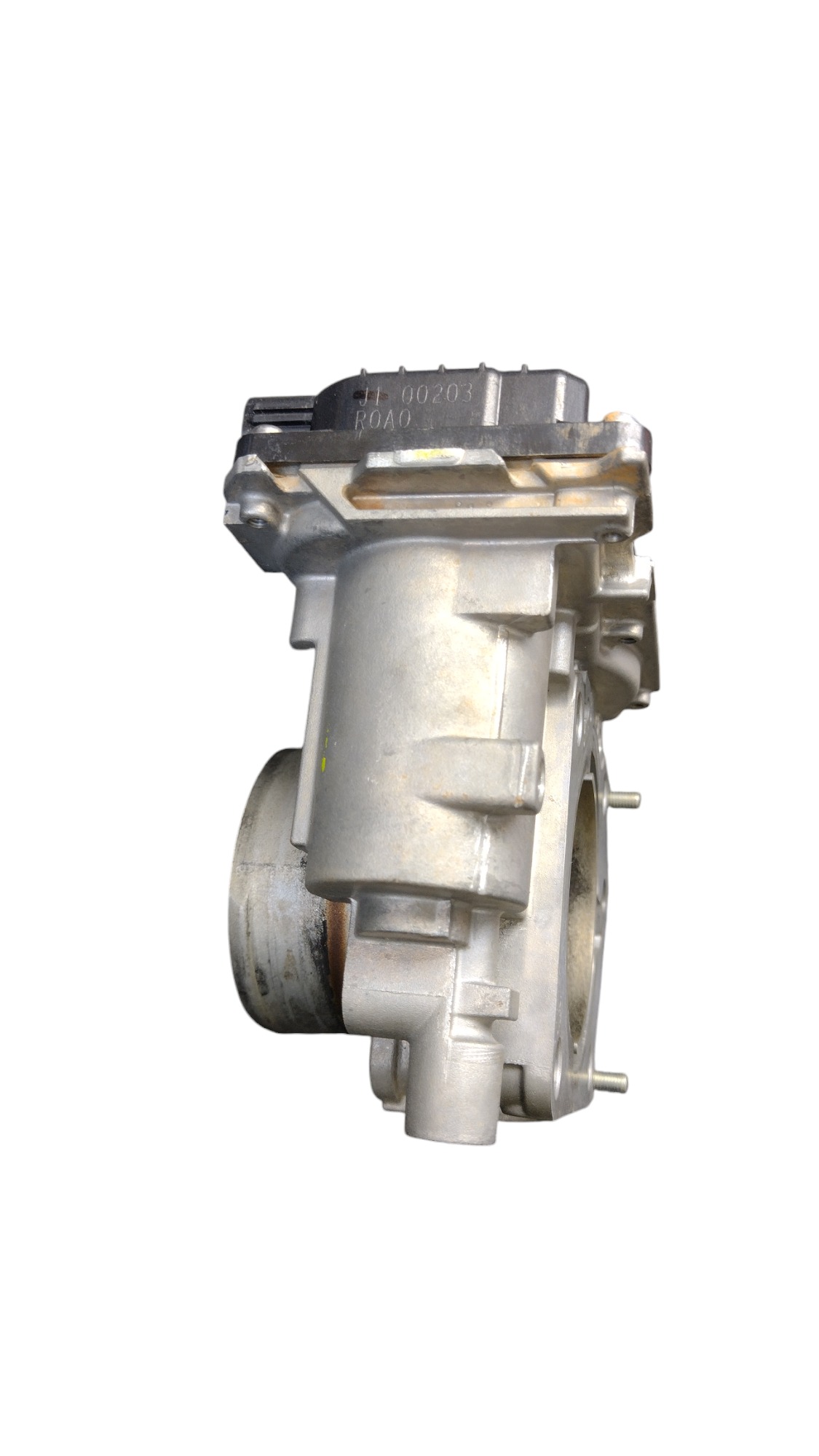 Tbi Corpo De Borboleta Honda Hrv 1.8 2020 3