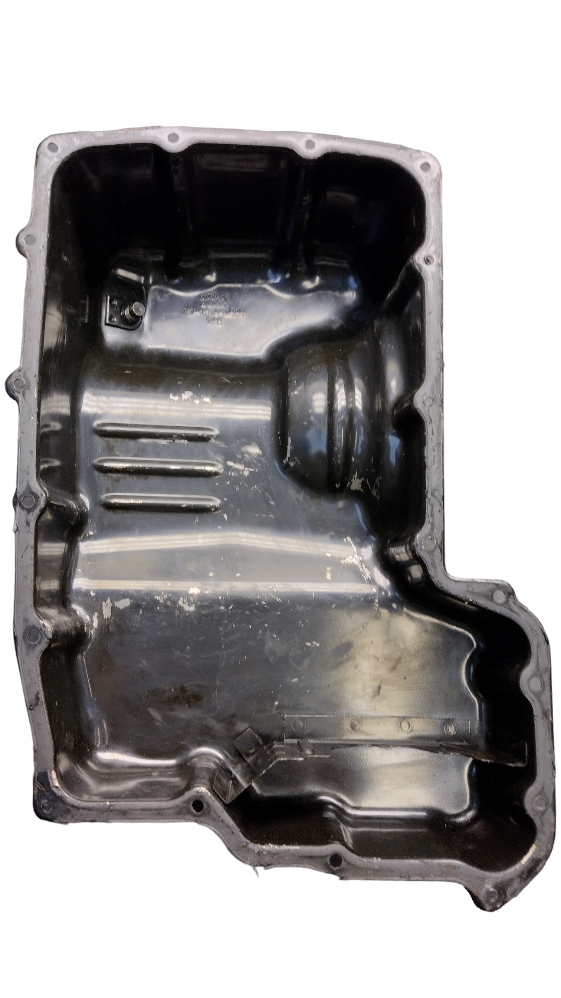 Carter Motor Ford Ranger 3.2 2013 2