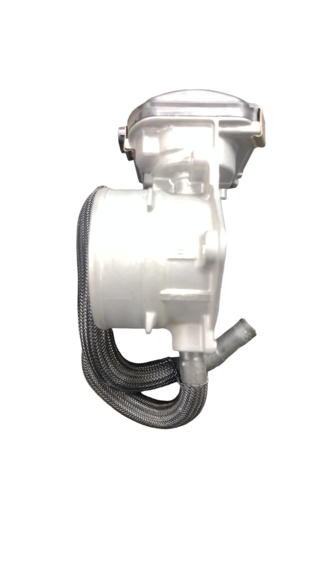 Tbi Corpo De Borboleta Corolla 2.0 2023 4