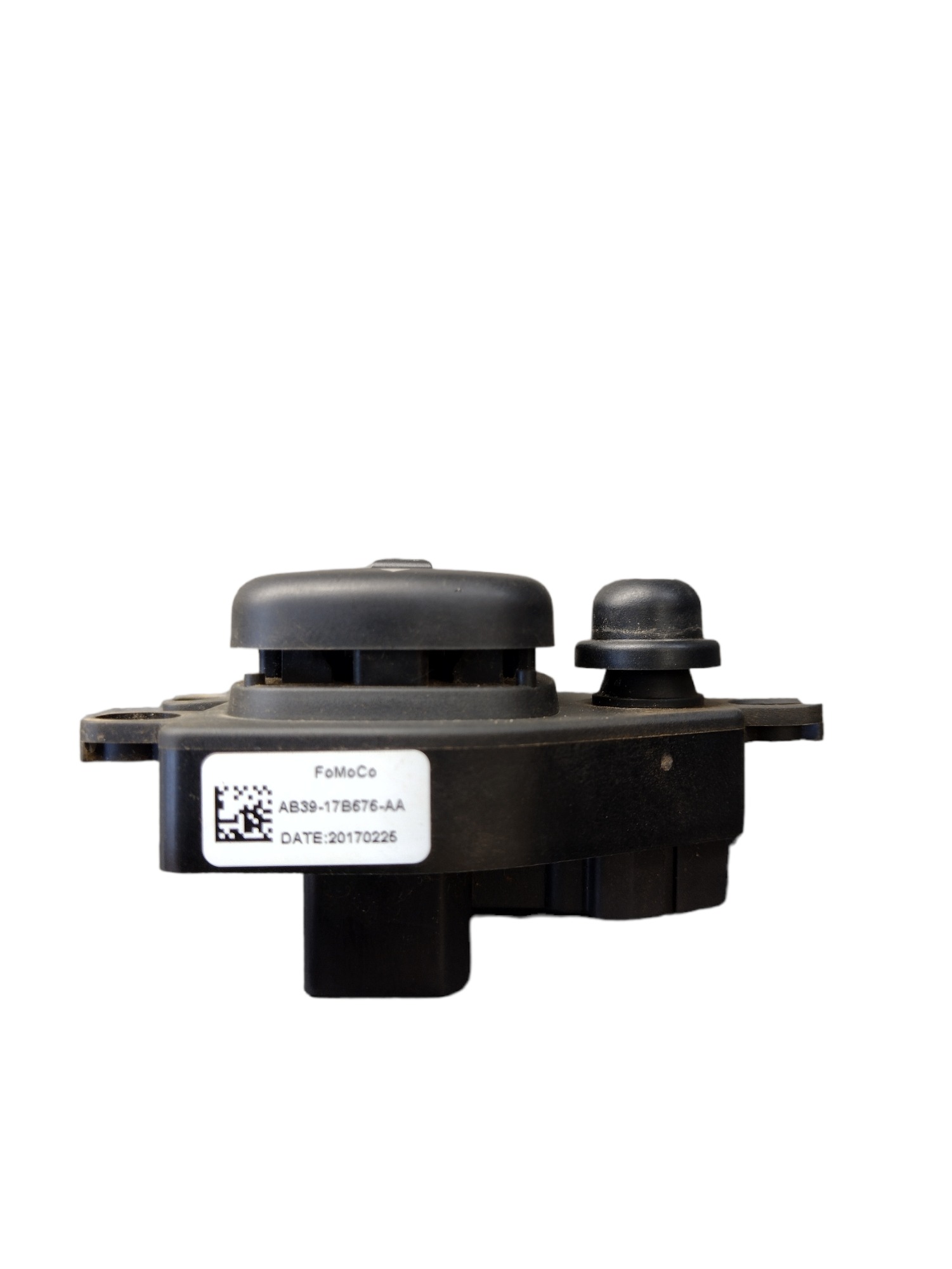 Comando Retrovisor Elétrico Ford Ranger 2018 5