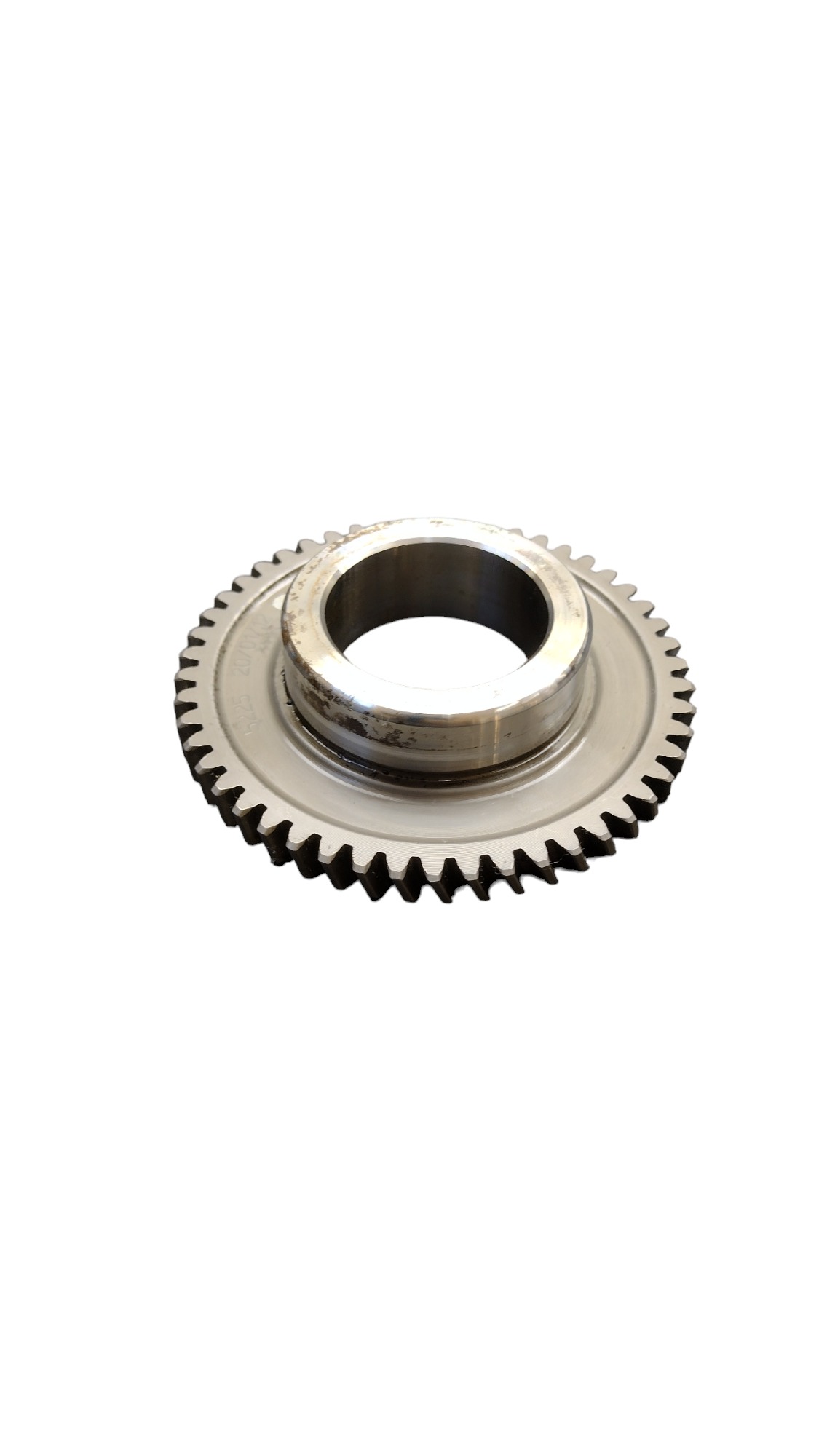 Engrenagem Inferior Virabrequim S10 2.8 2013 3