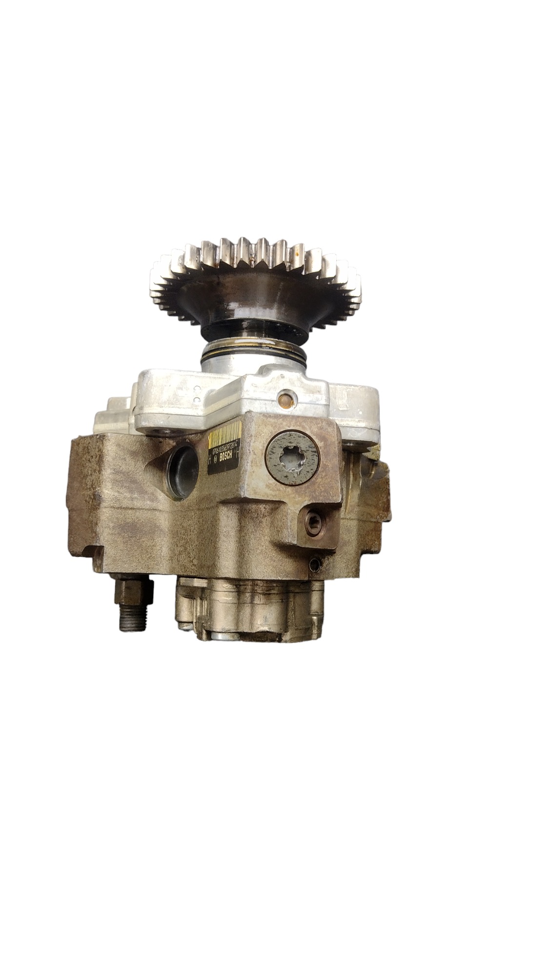 Bomba Injetora Dodge Ram 5.9 2008 5
