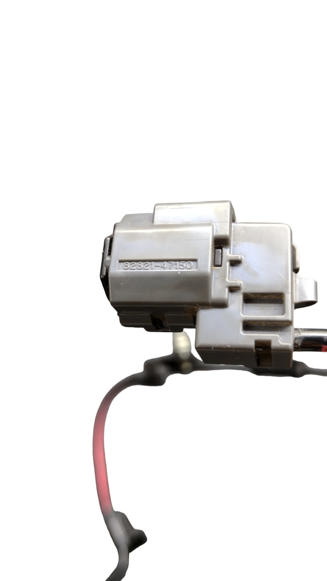 Chicote Sensor Traseiro Direito Corolla 2.0 2023 5