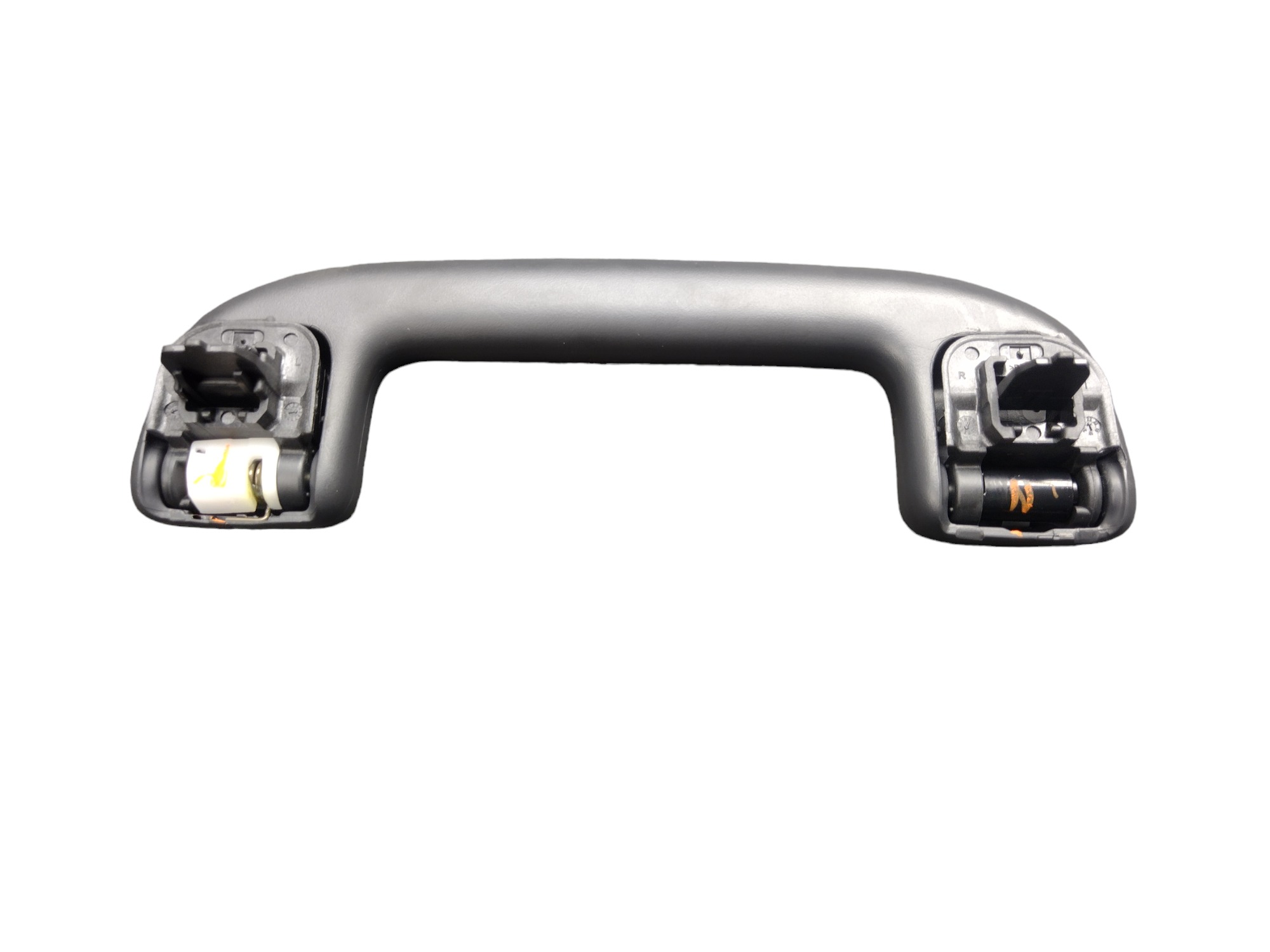 Alça De Teto T.e Corolla Cross 2022 Preto 6