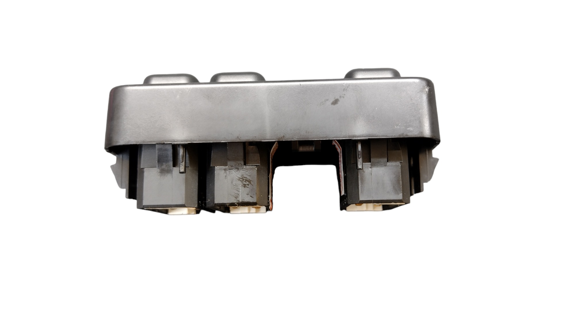Moldura Com Botão Mb Axor 2544 2014 3