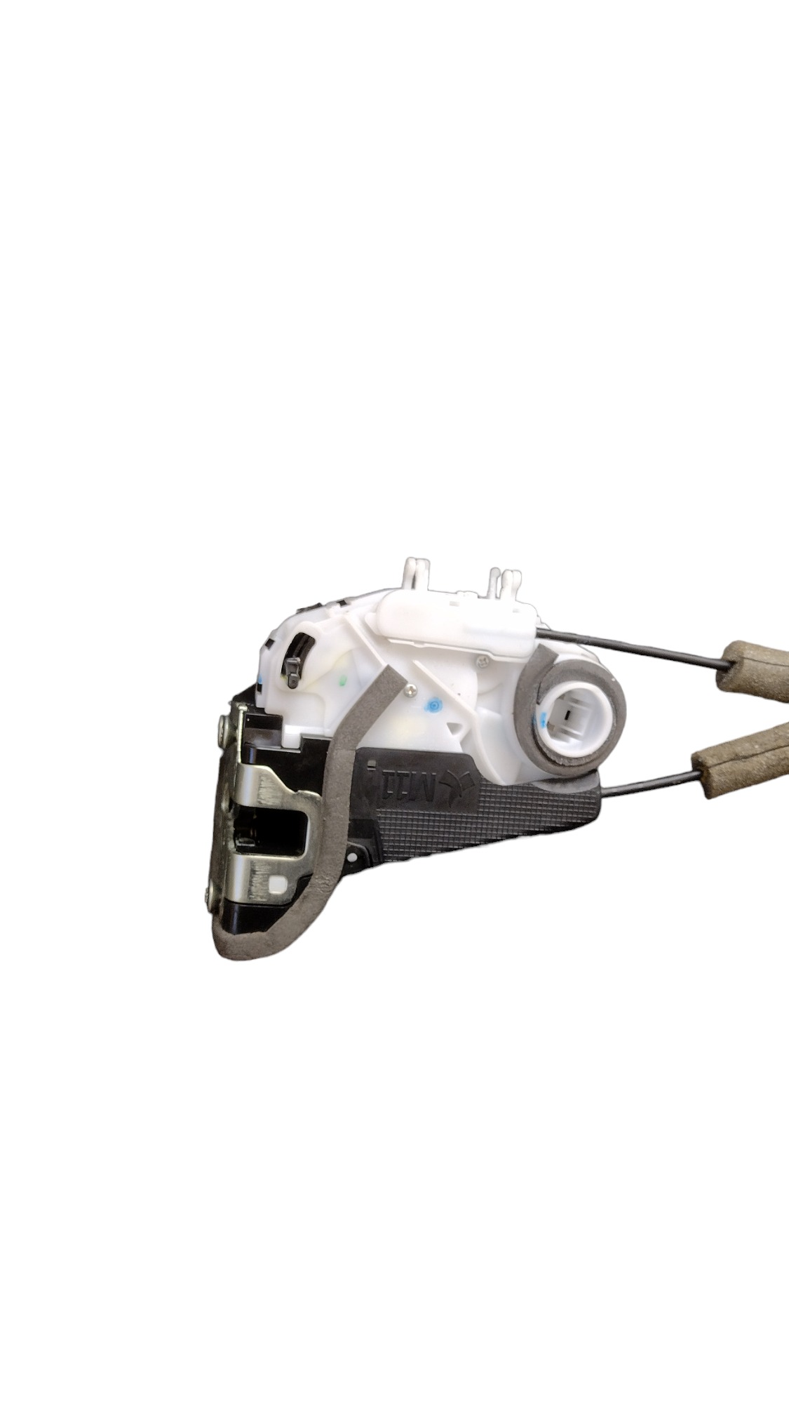 Fechadura Porta T.d Honda Hrv 2021 2